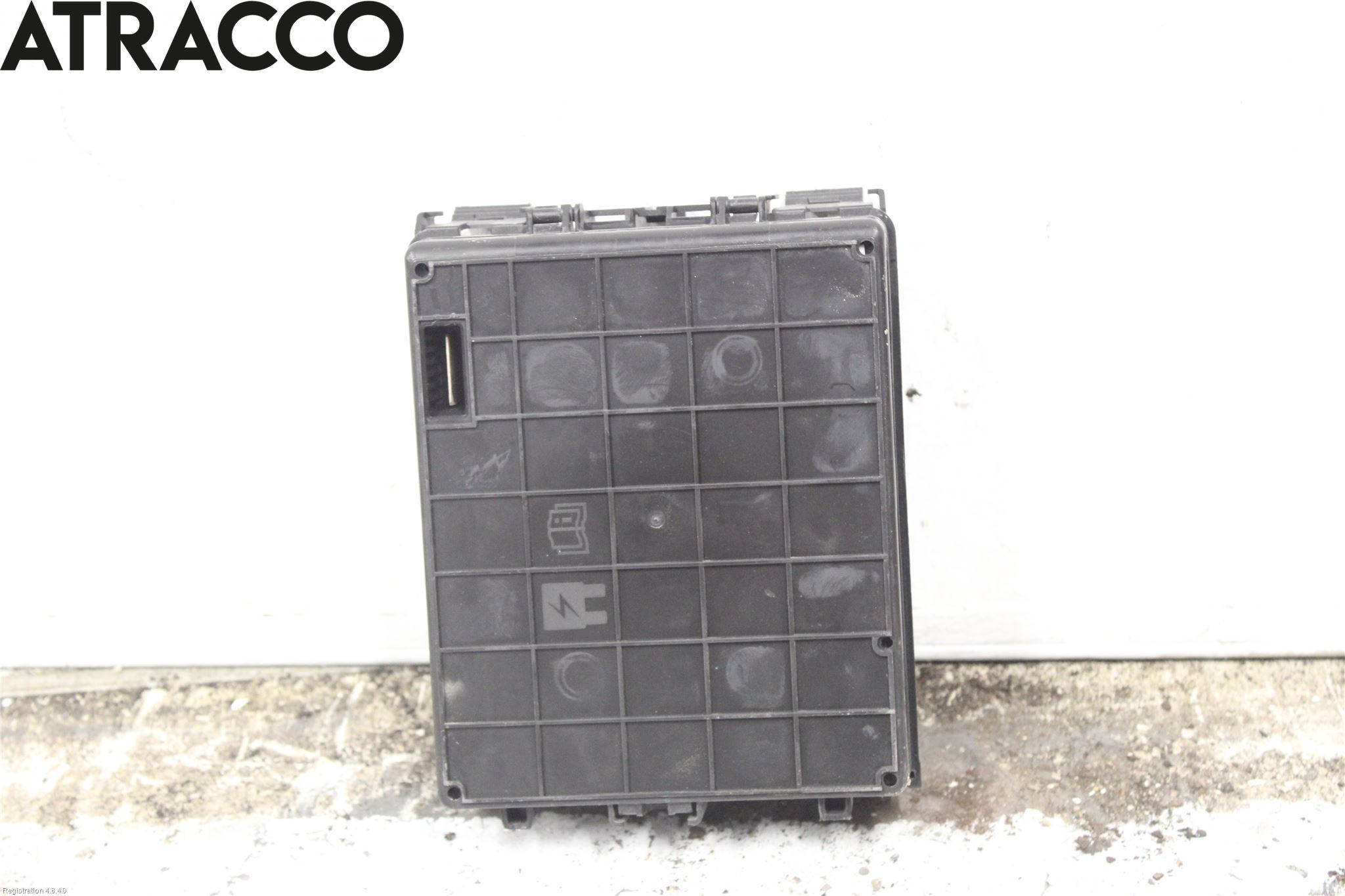 Ford TRANSIT/TOURNEO CONNECT 13-22 Sikringsboks - Elsentral