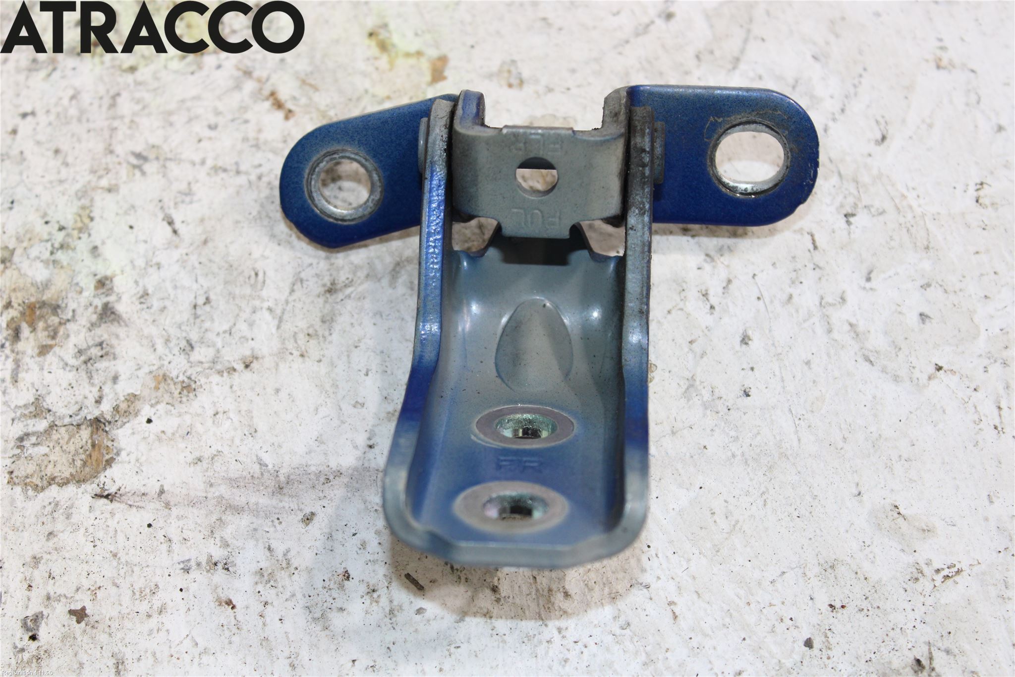 Hyundai IONIQ AE 17-22 Dørhengsel