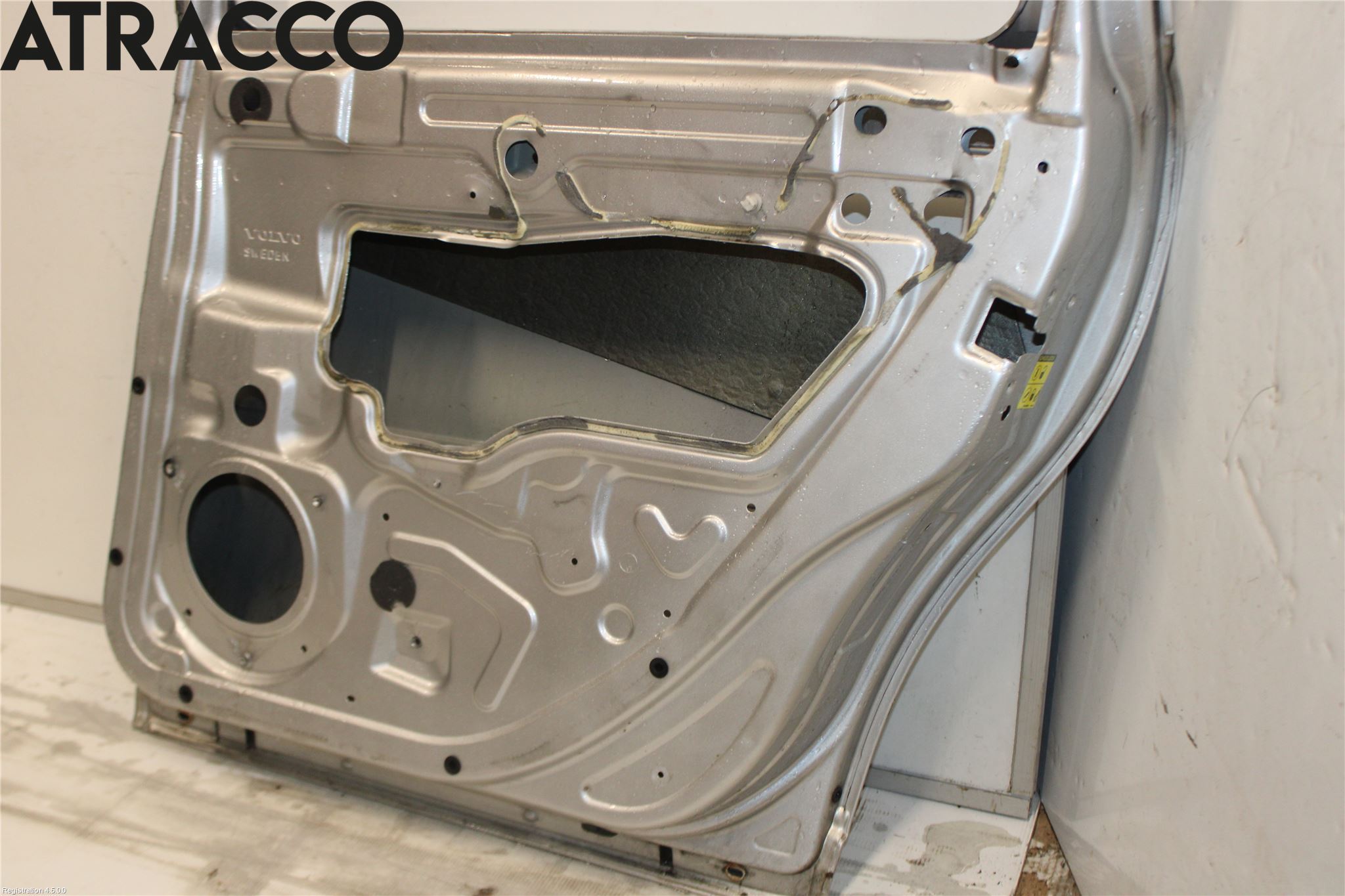 Volvo XC70 01-04 Dør 4D Bak Høyre