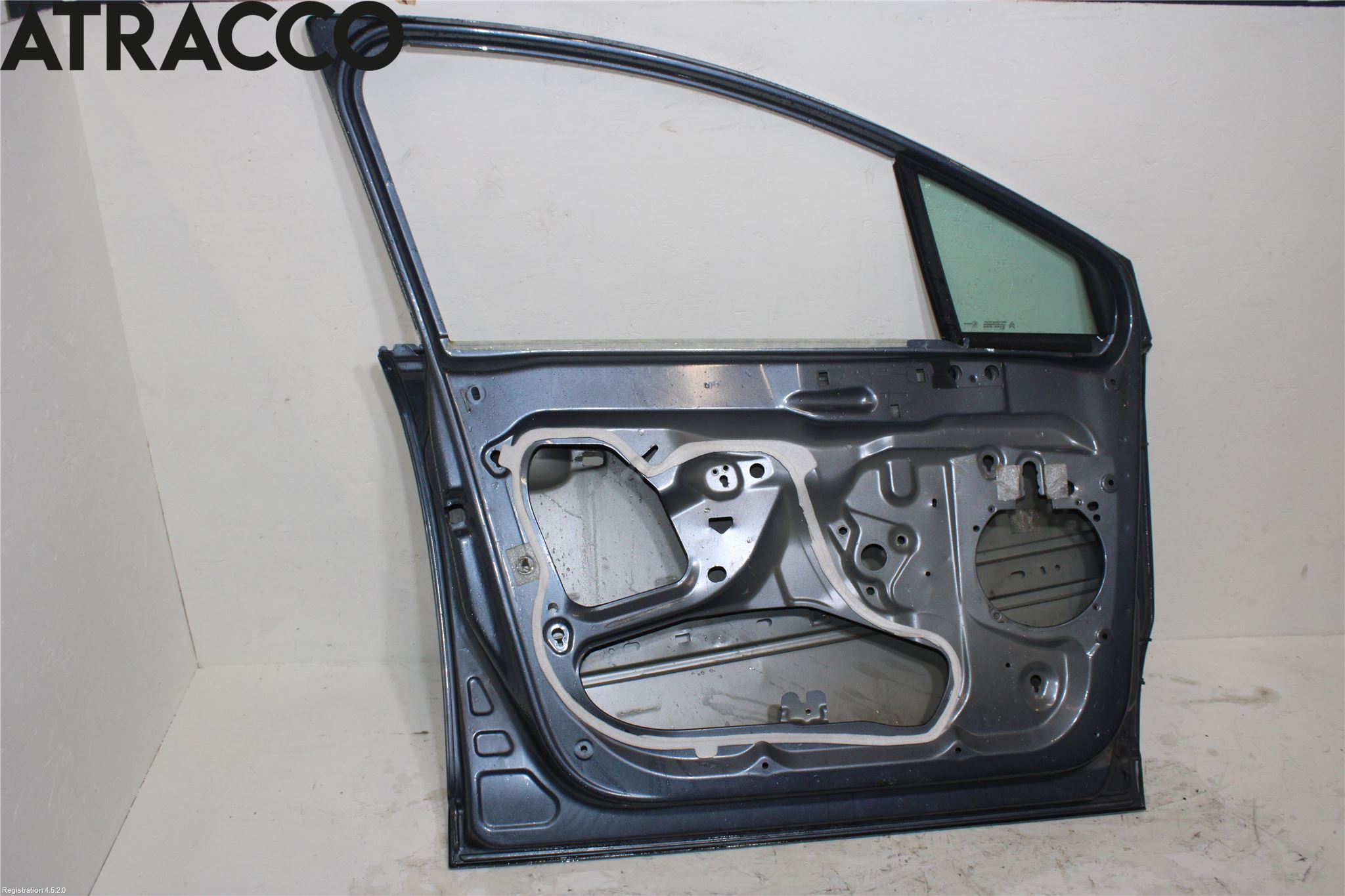 Citroen C4 I   05-10 Dør 4D Foran Venstre