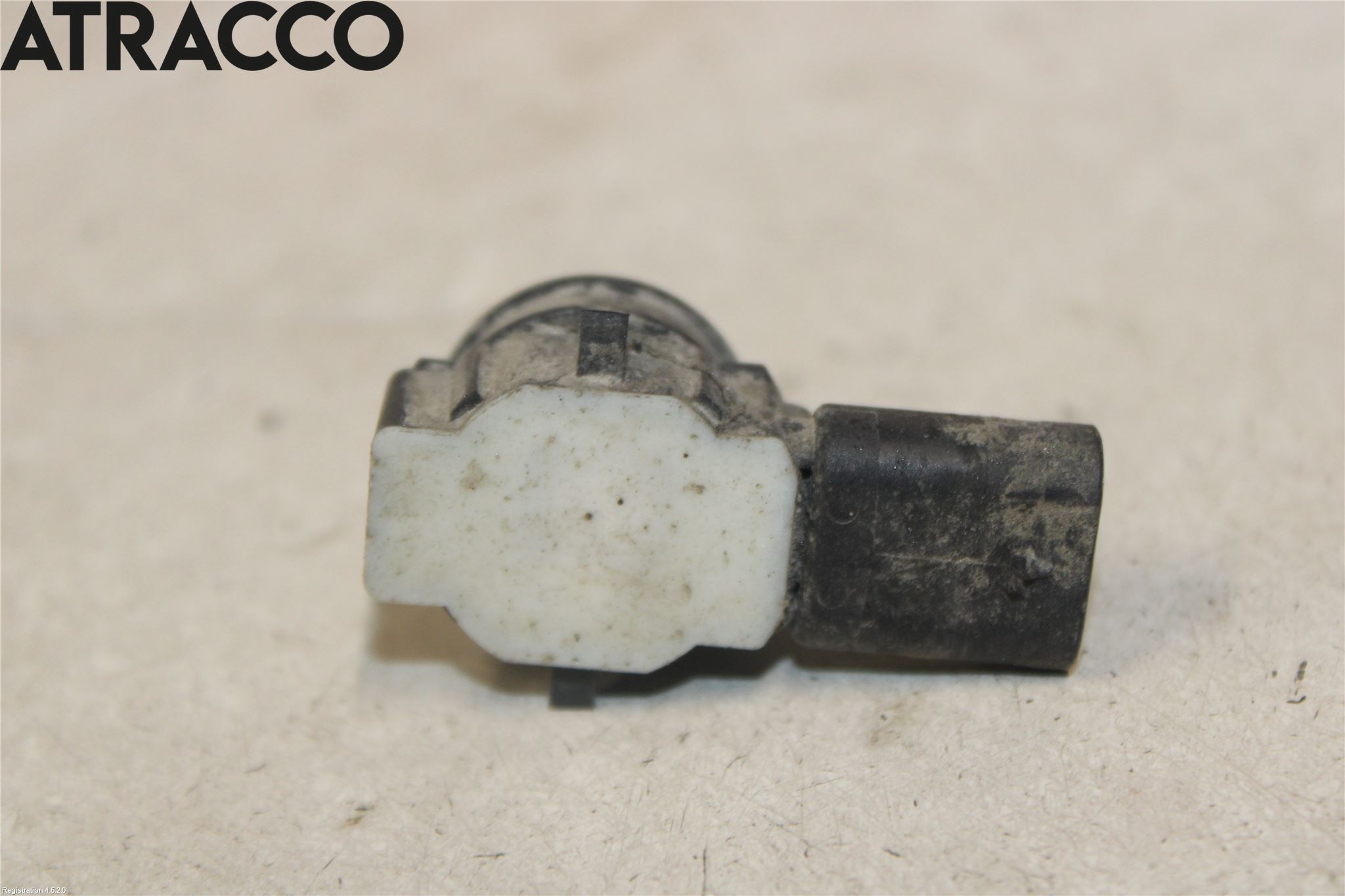 BMW 3 F30/F31/F80 12-19 Sensor Ryggesensor