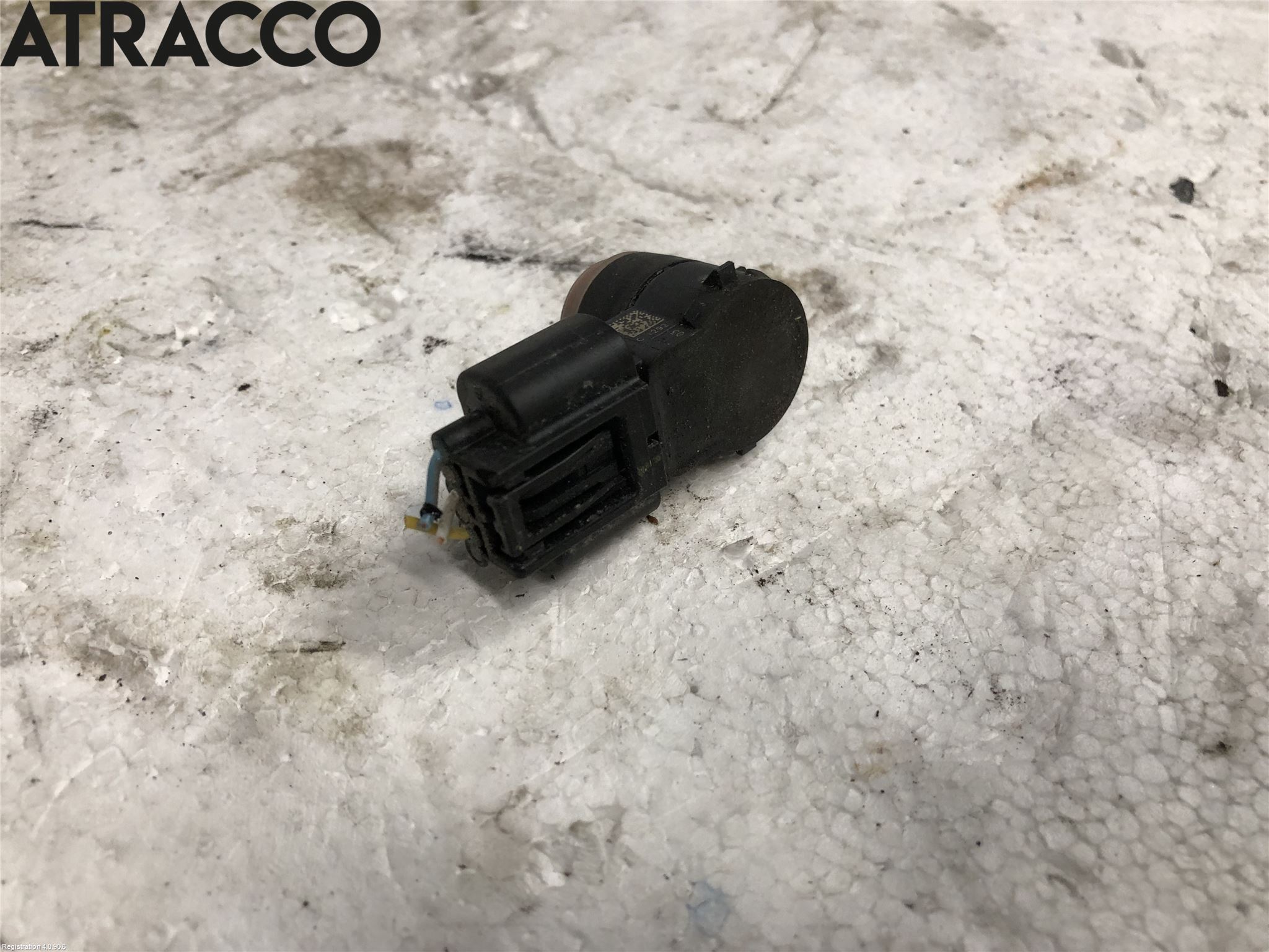 Mazda 3 I 07-08 Sensor Ryggesensor