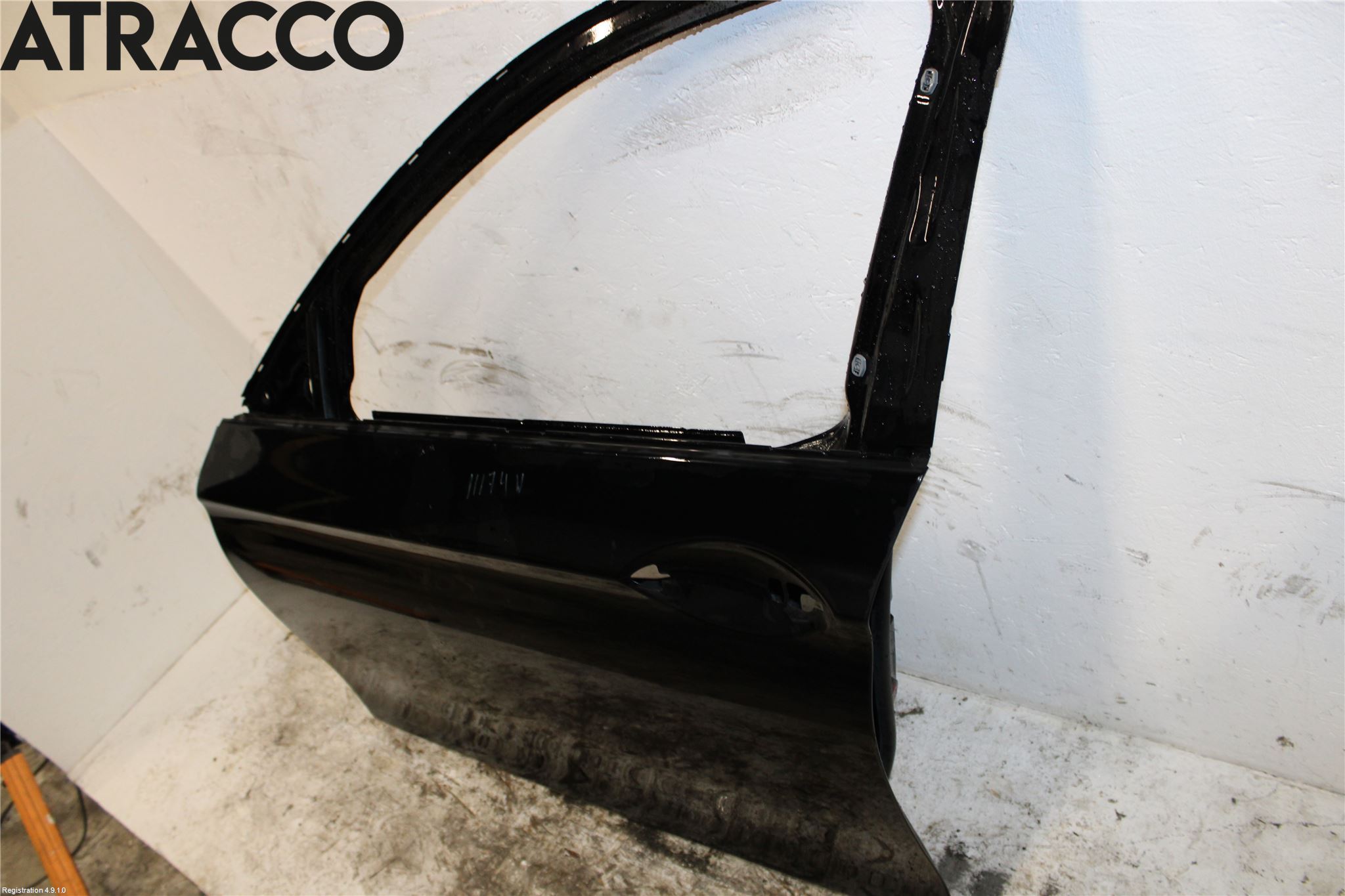 BMW 5 F10/F11/F18 09-17 Dør 4D Foran Venstre