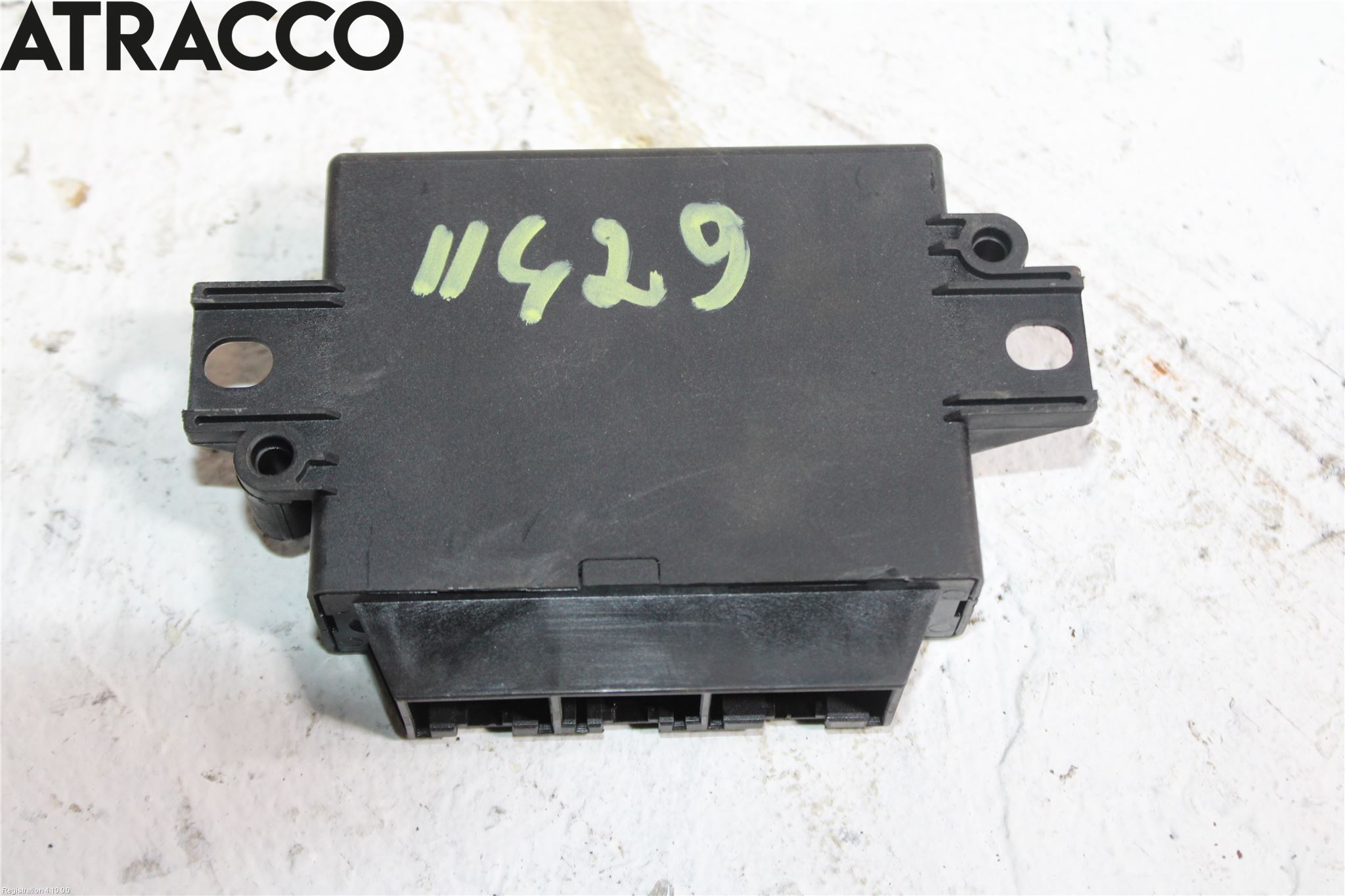 Volkswagen VW TIGUAN 07-16 Styreenhet Parkering