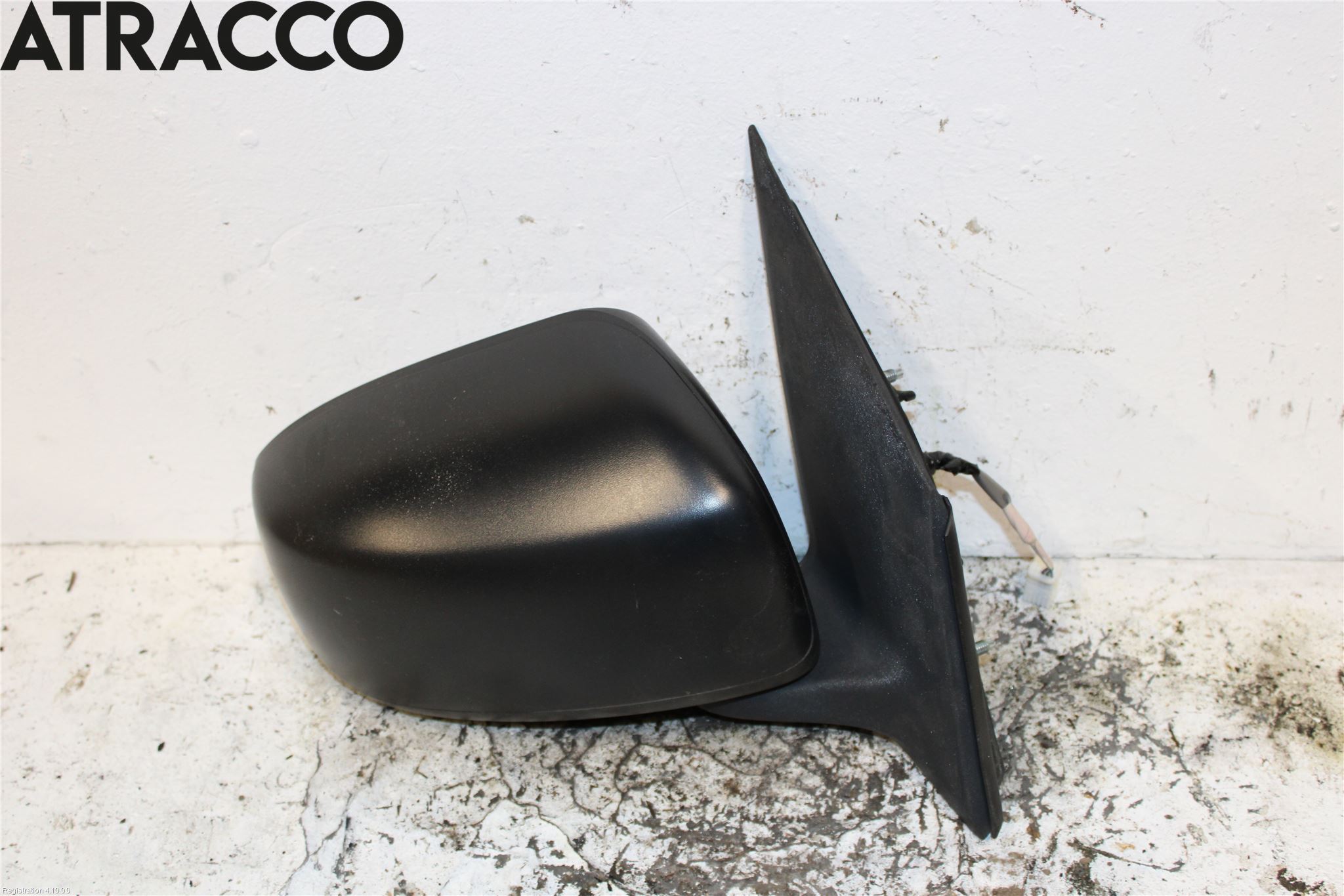 Mitsubishi SPACE STAR 98-05 Speil H M-El Justering