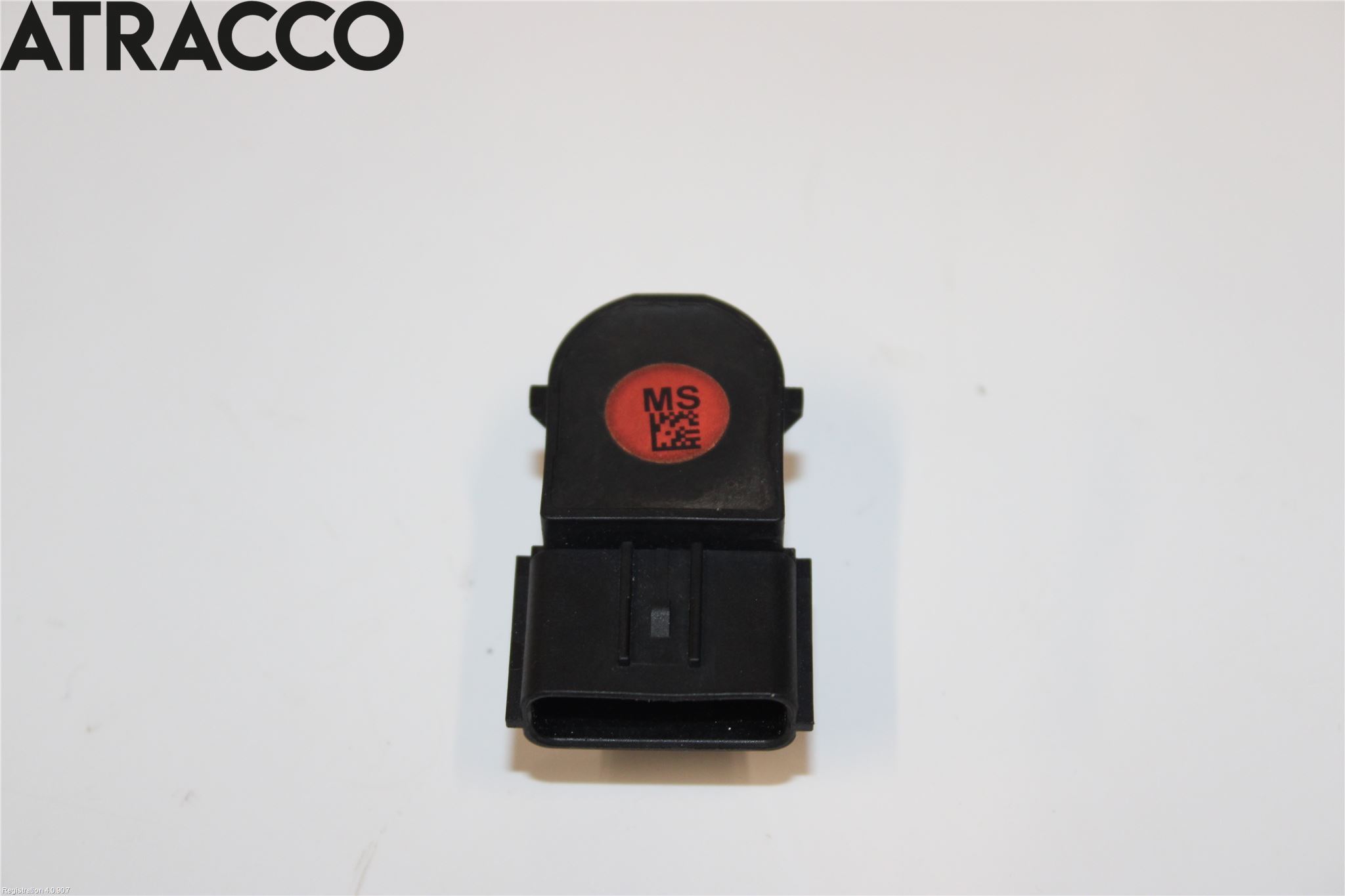 Kia NIRO (DE) 17-22 Sensor Parkering Front