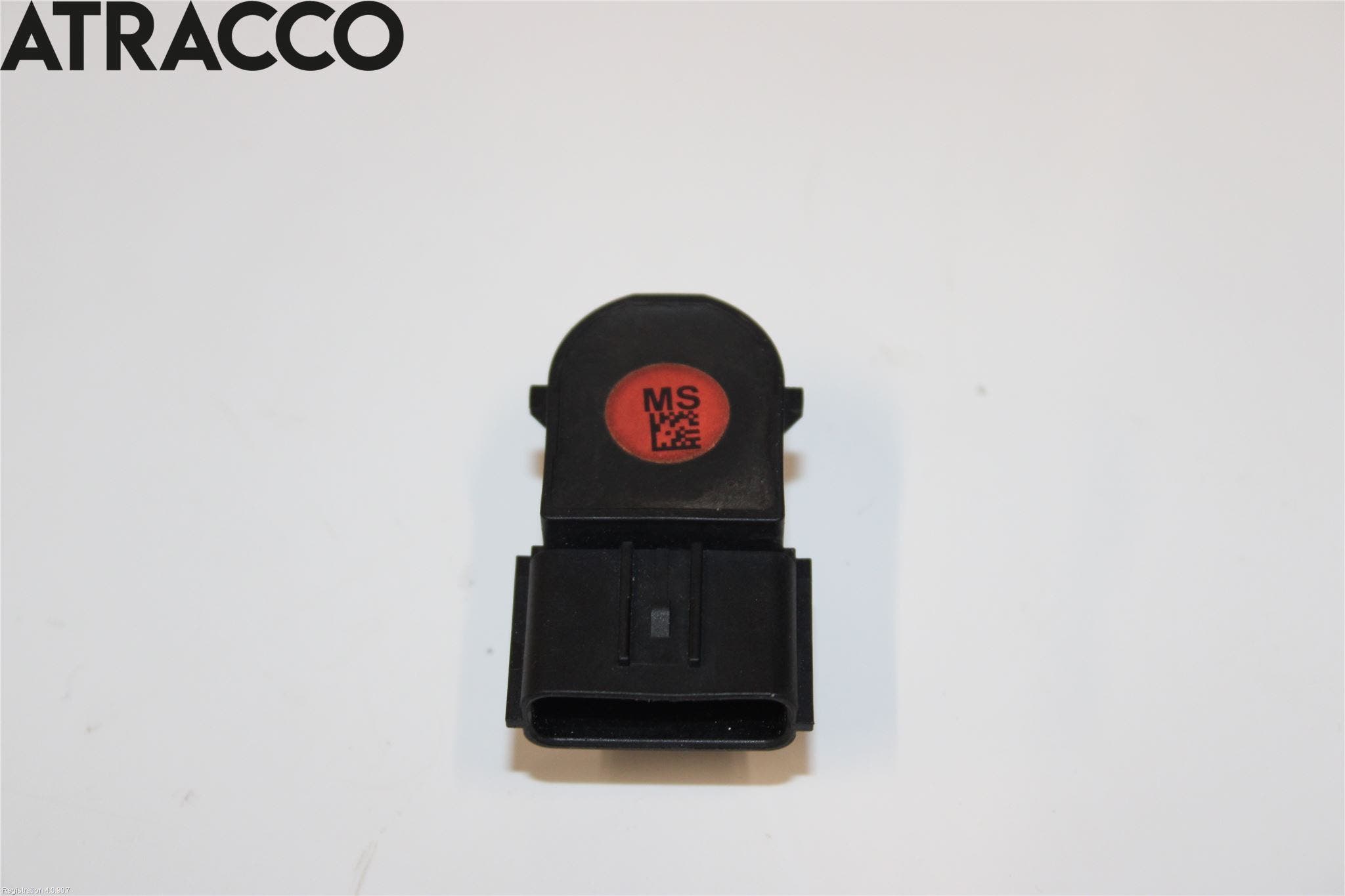 Kia NIRO (DE) 17-22 Sensor Parkering Front