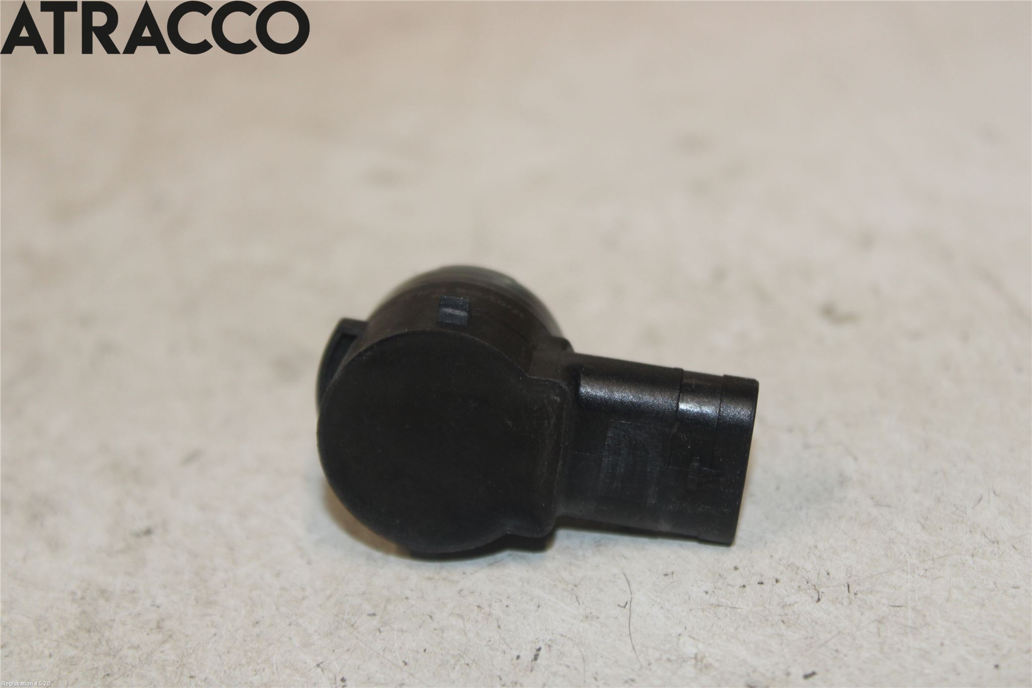 Volkswagen VW GOLF / E-GOLF VII 13-20 Sensor Ryggesensor