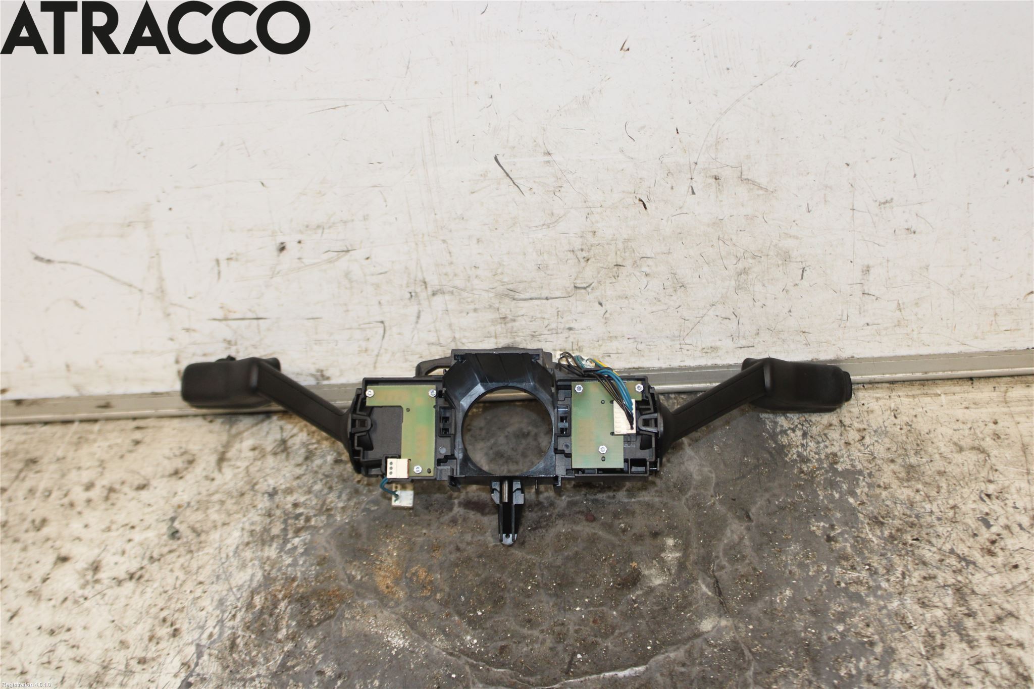 Volkswagen VW GOLF / E-GOLF VII 13-20 Bryter Ratt Kombi H Og V