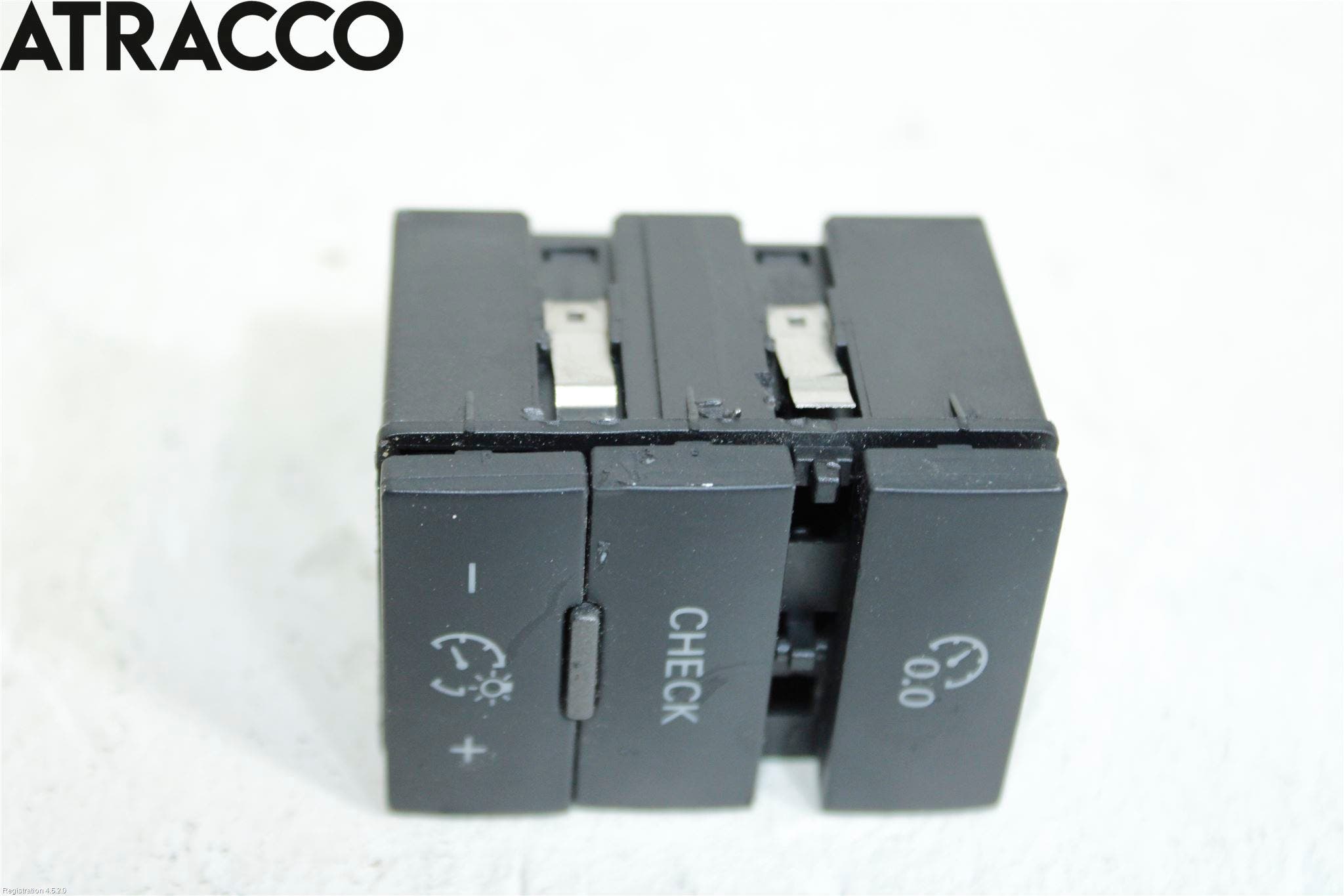 Audi A6/S6 05-11 Bryter Multifunksjon