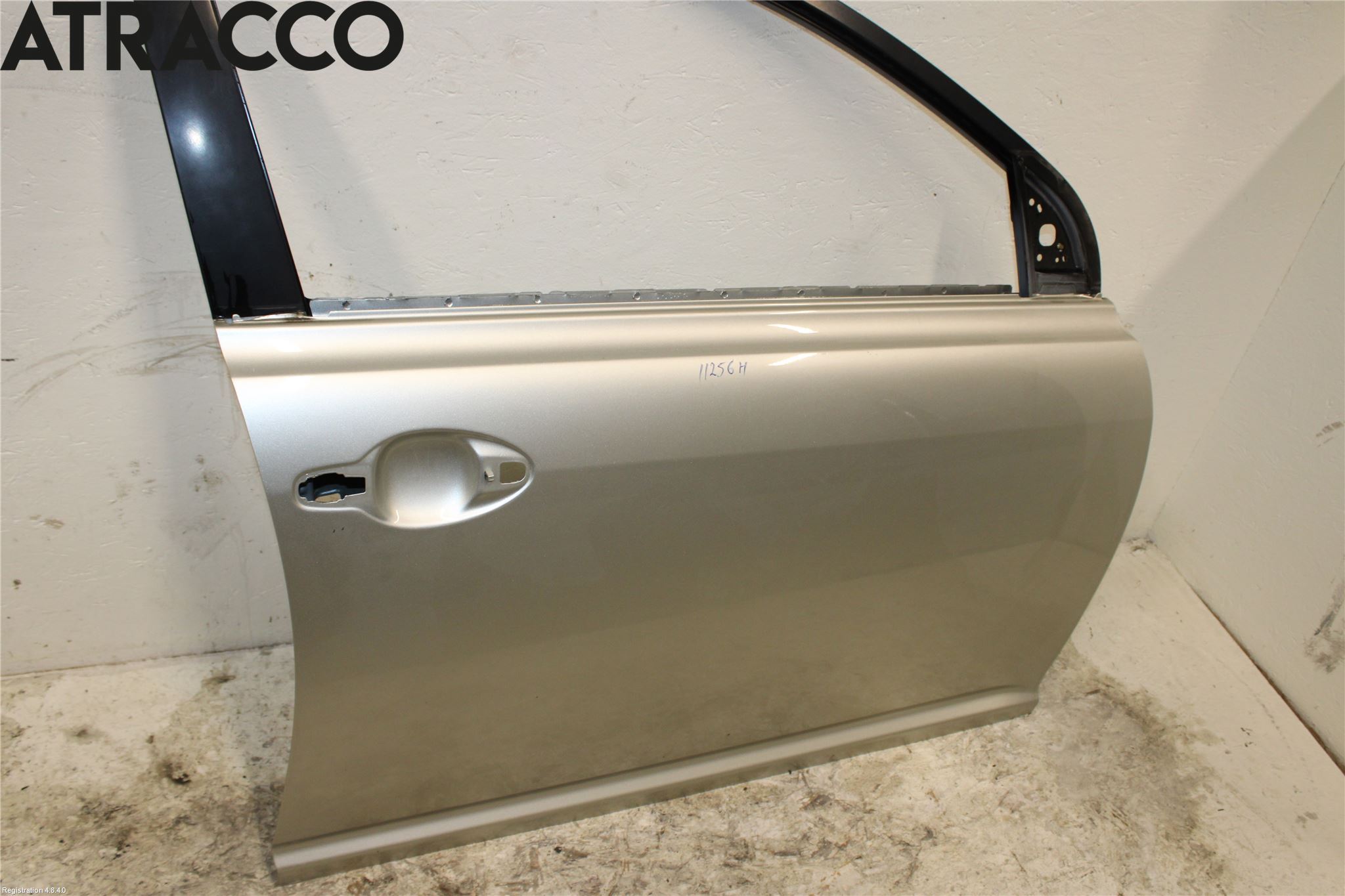 Toyota AVENSIS 03-06 Dør 4D Foran Høyre