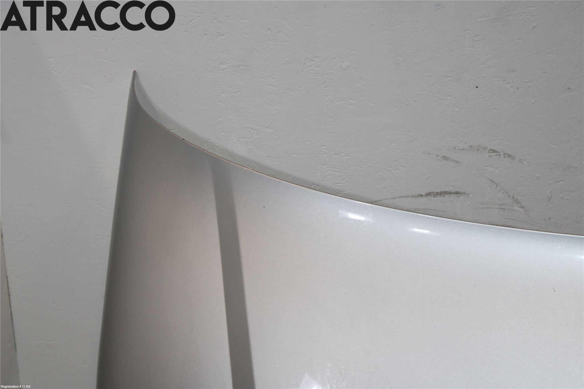 Volkswagen VW TRANSP/CARAVELLE (T5) 04-15 Panser