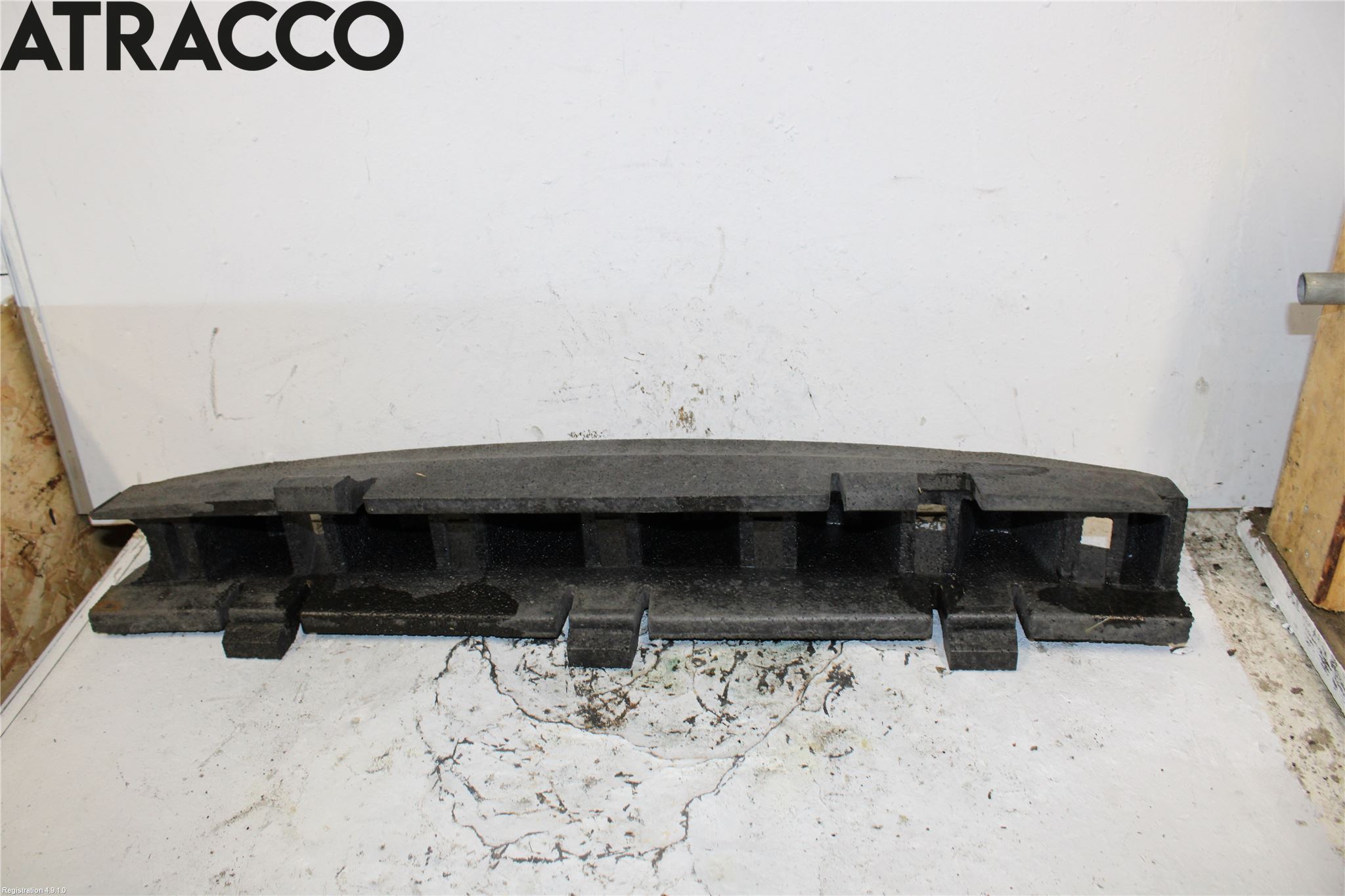 Skoda FABIA 07-14 Støtfanger Foran Deformelemen