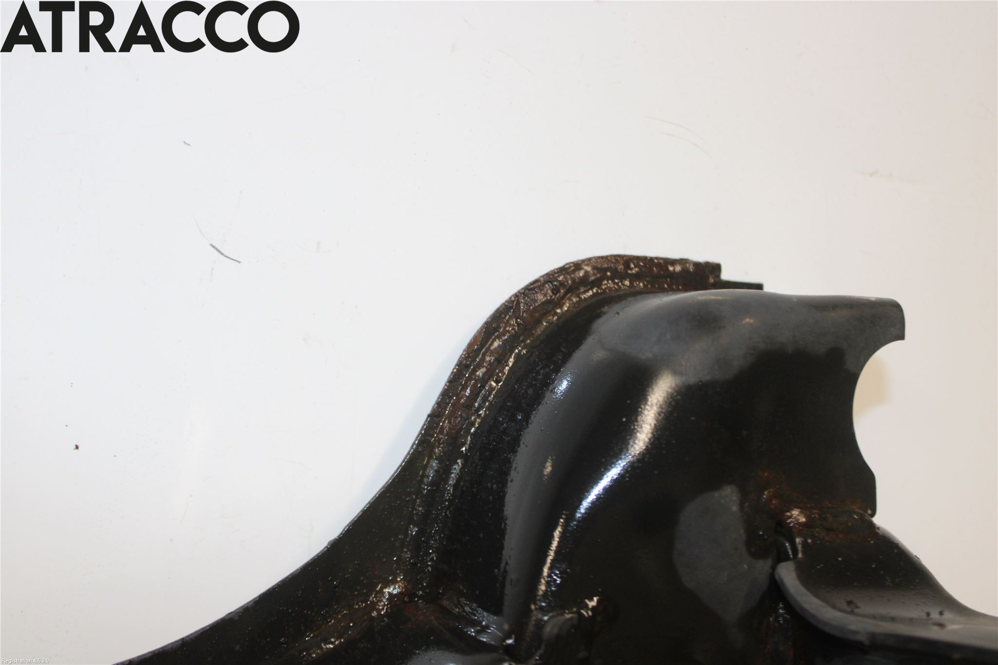 Volkswagen VW CADDY 16-20 Forstillingsbjelke(Tvergående)