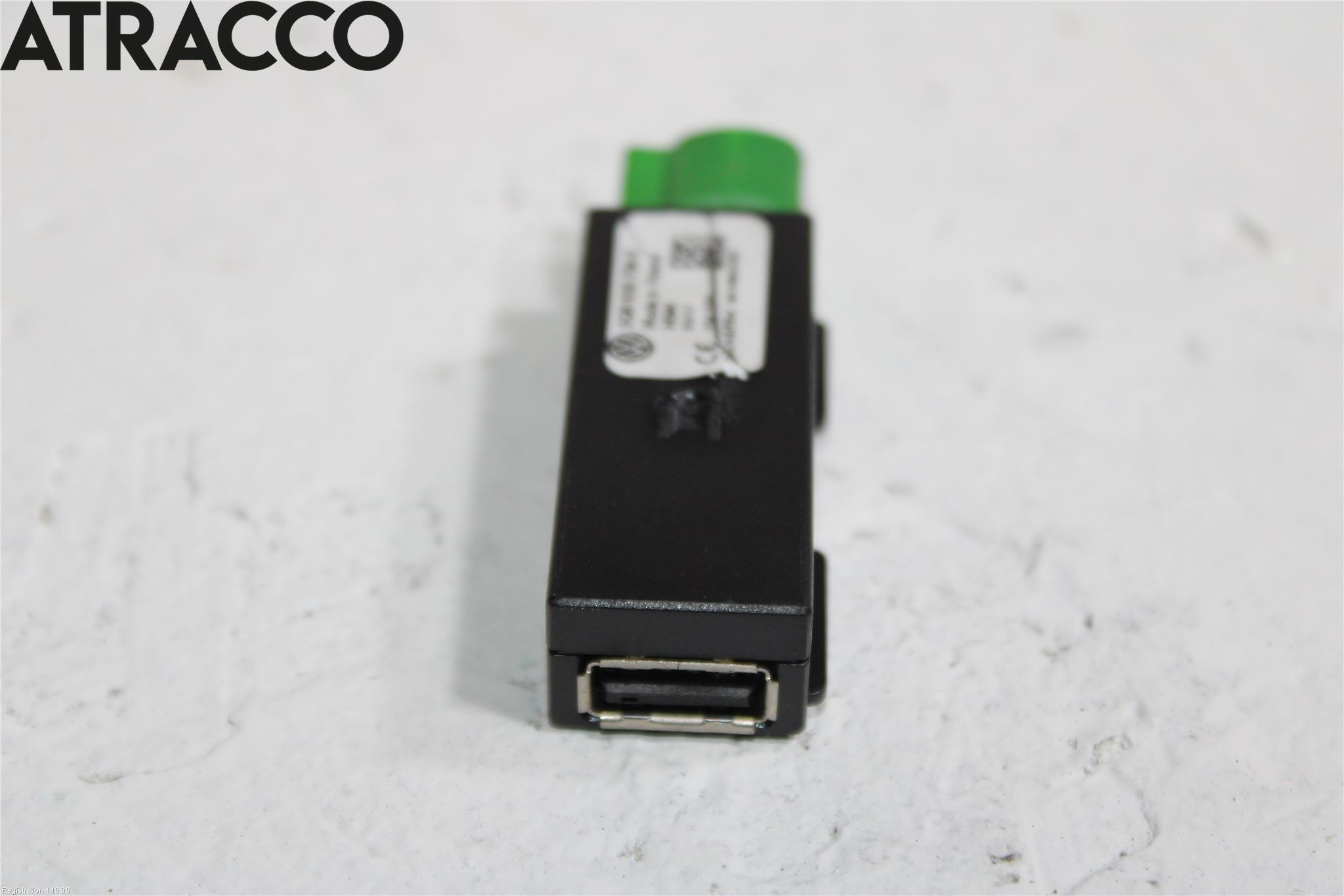 Skoda OCTAVIA (5E) 13-20 Usb Connection