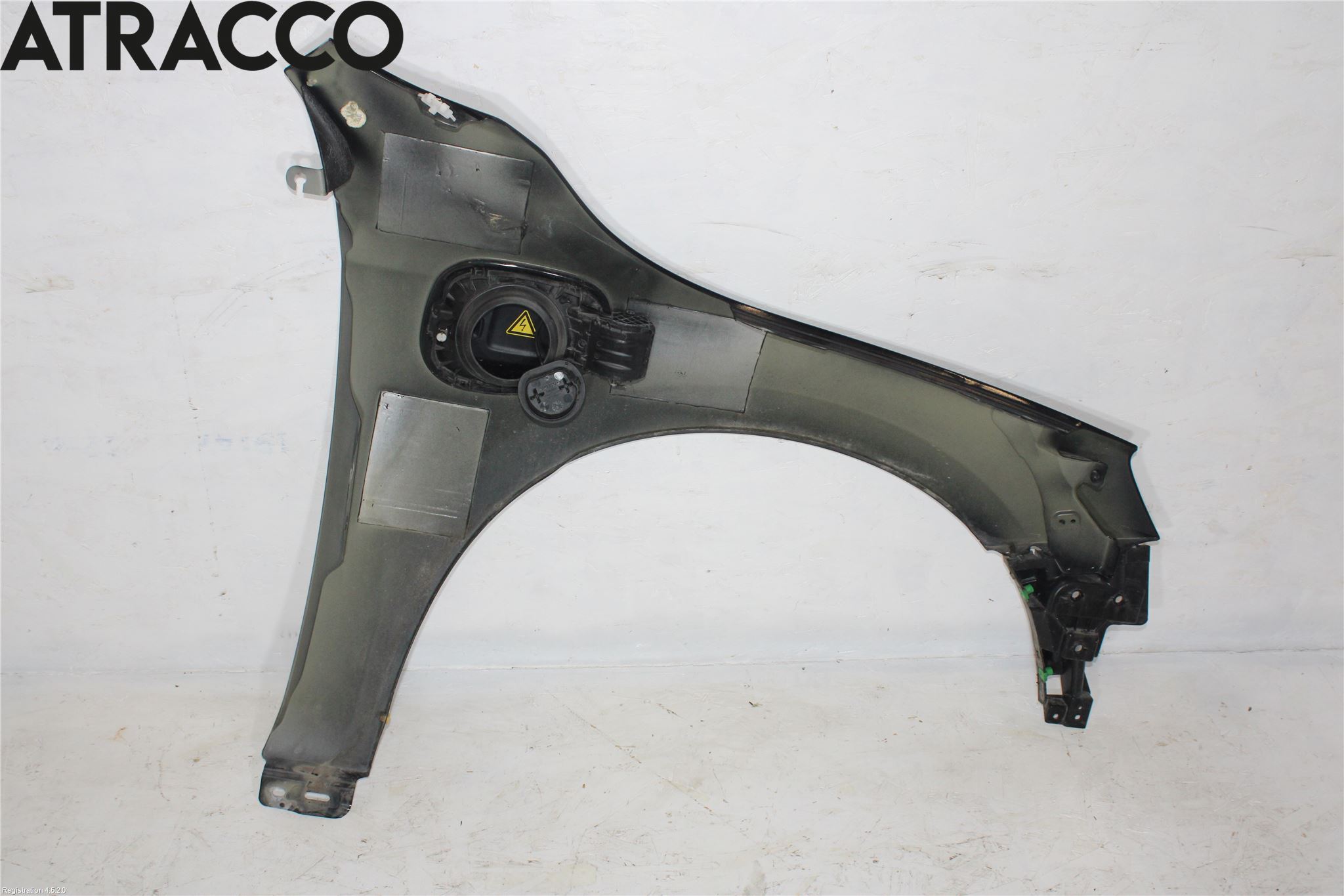 Volvo V60 14-18 Skjerm Foran Venstre