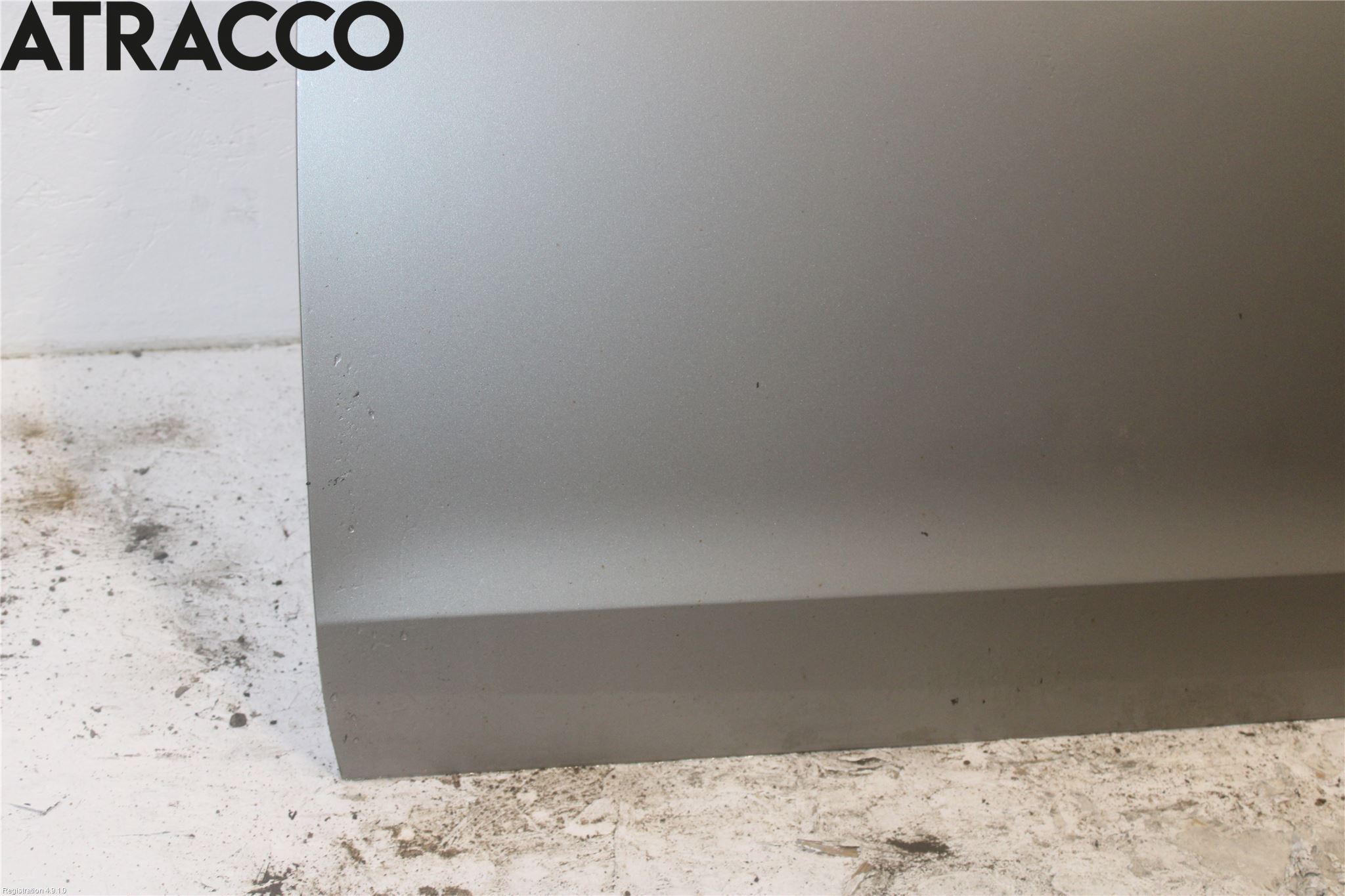 Volkswagen VW UP! / E-UP! Dør 4D Foran Venstre