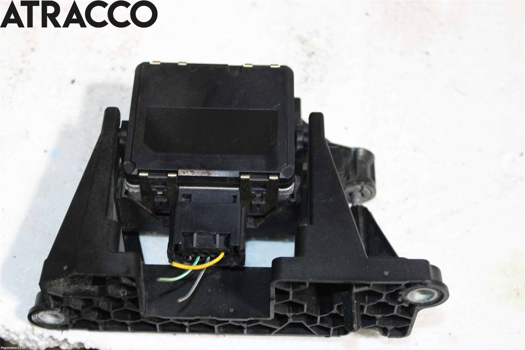 Renault KADJAR 15- Sensor Øvrig