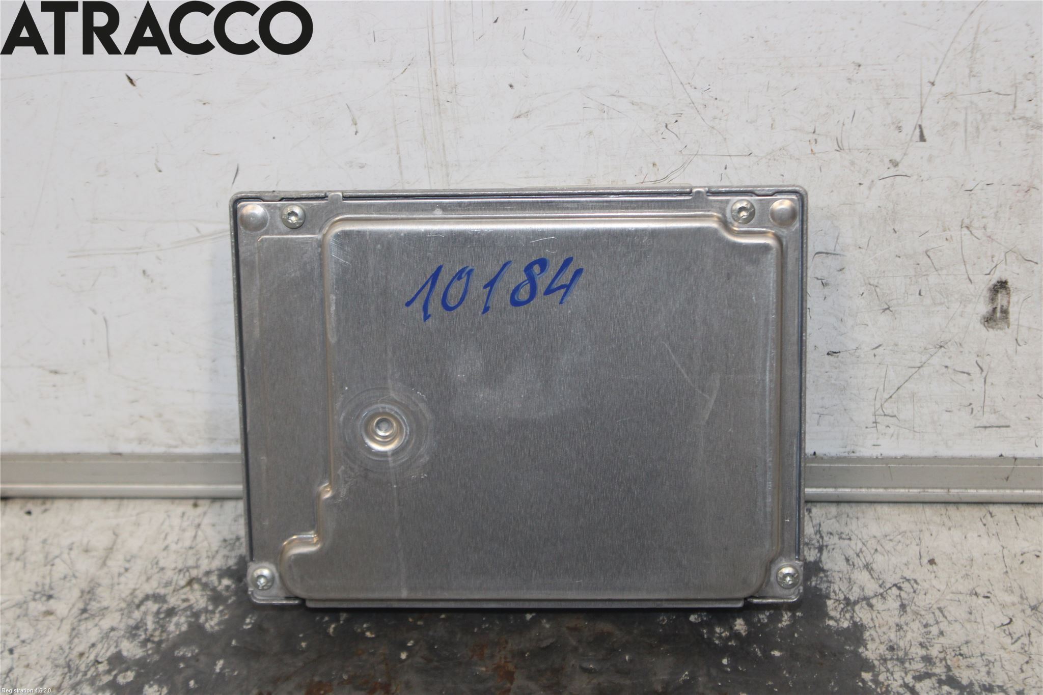 BMW 7 E65/66    00-08 Styreenhet Innsprøytning