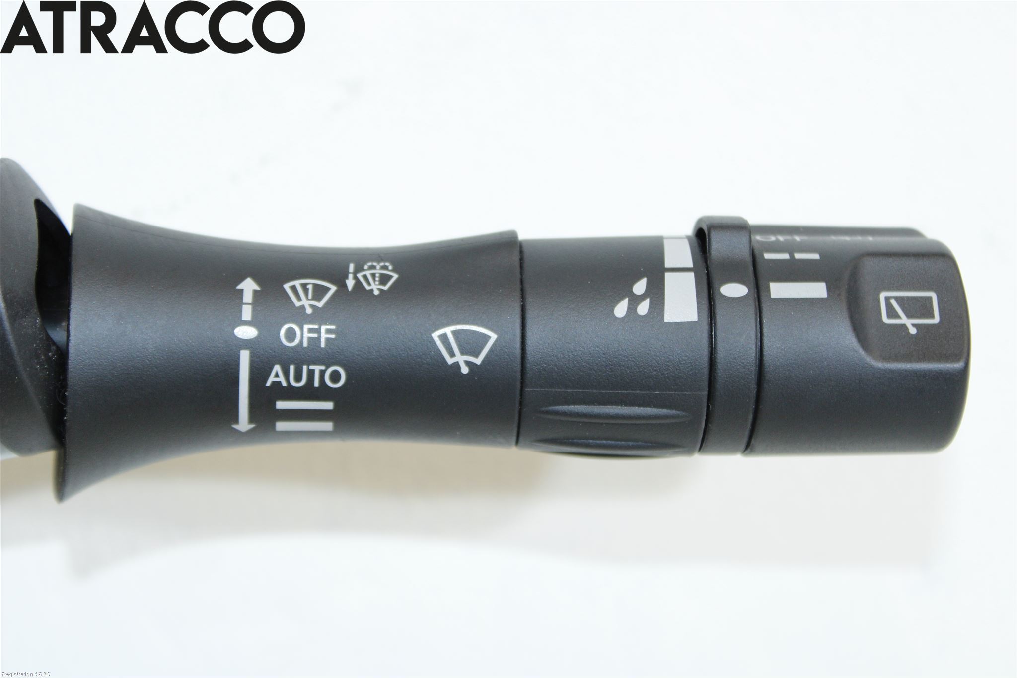 Nissan LEAF 18- Bryter Ratt Kombi H Og V