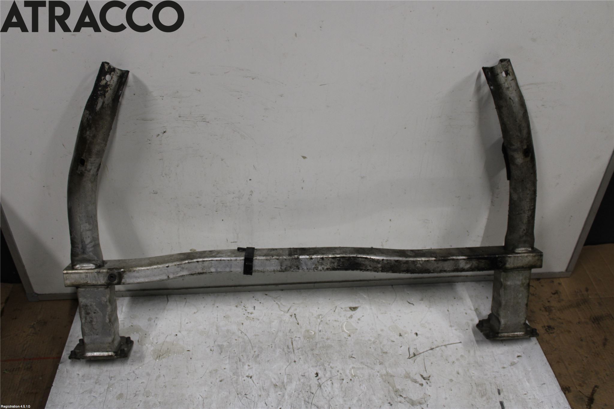 Citroen C5 08-17 Forstilling Øvrig