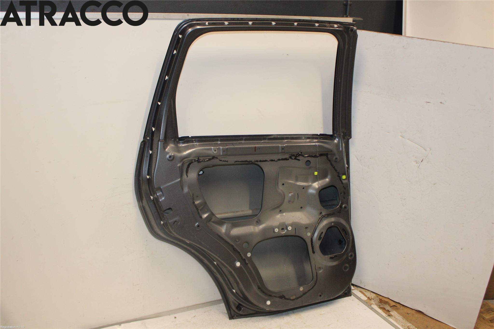 Mitsubishi OUTLANDER 07-12 Dør 4D Bak Venstre