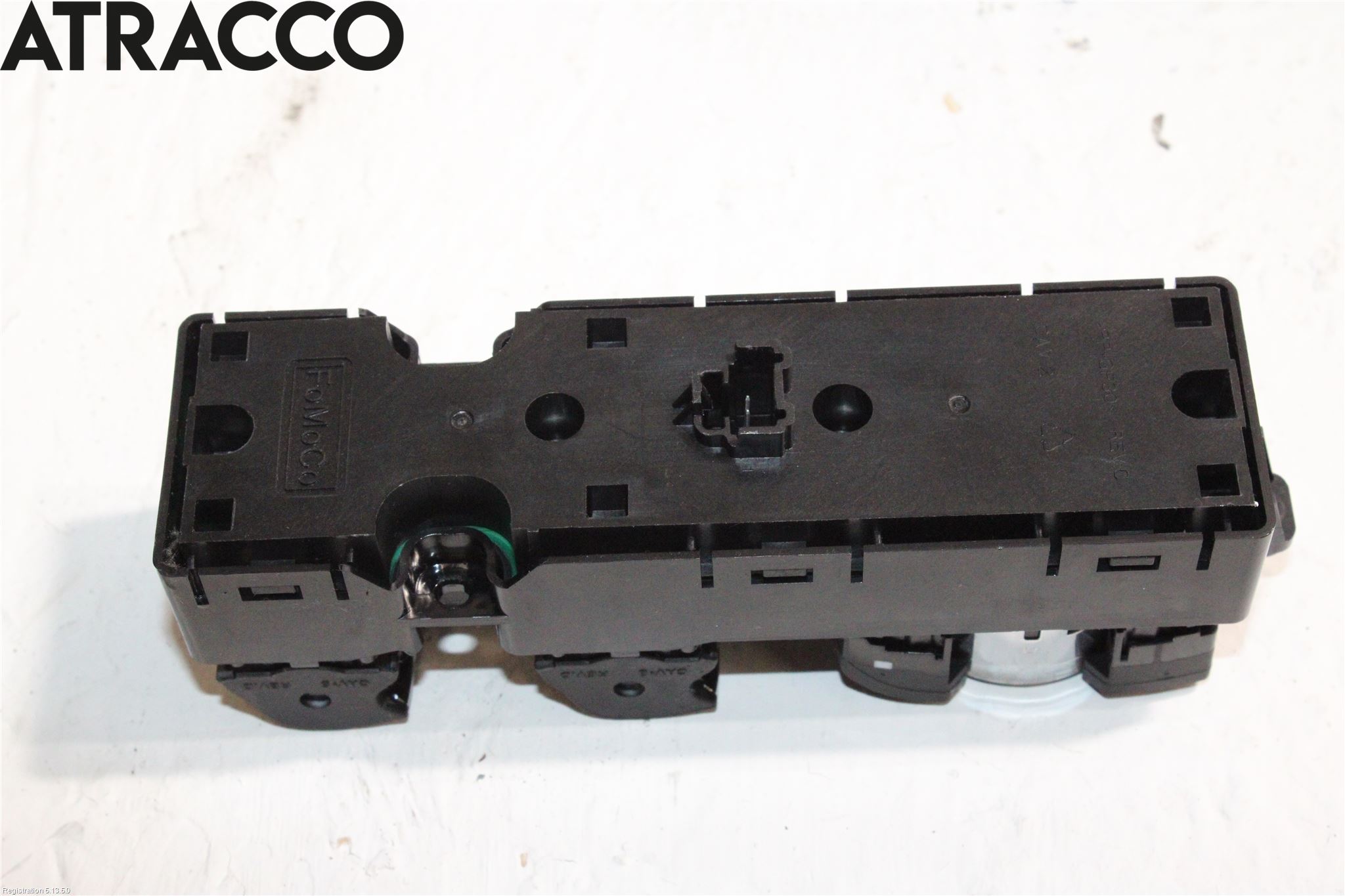 Ford MONDEO 15-22 Bryter Vindusheis