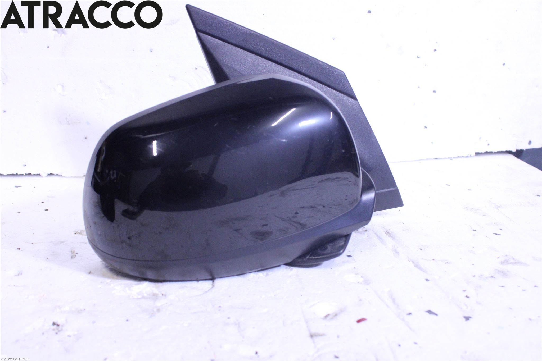 Kia PICANTO 12-17 Speil H M-Innvjustering