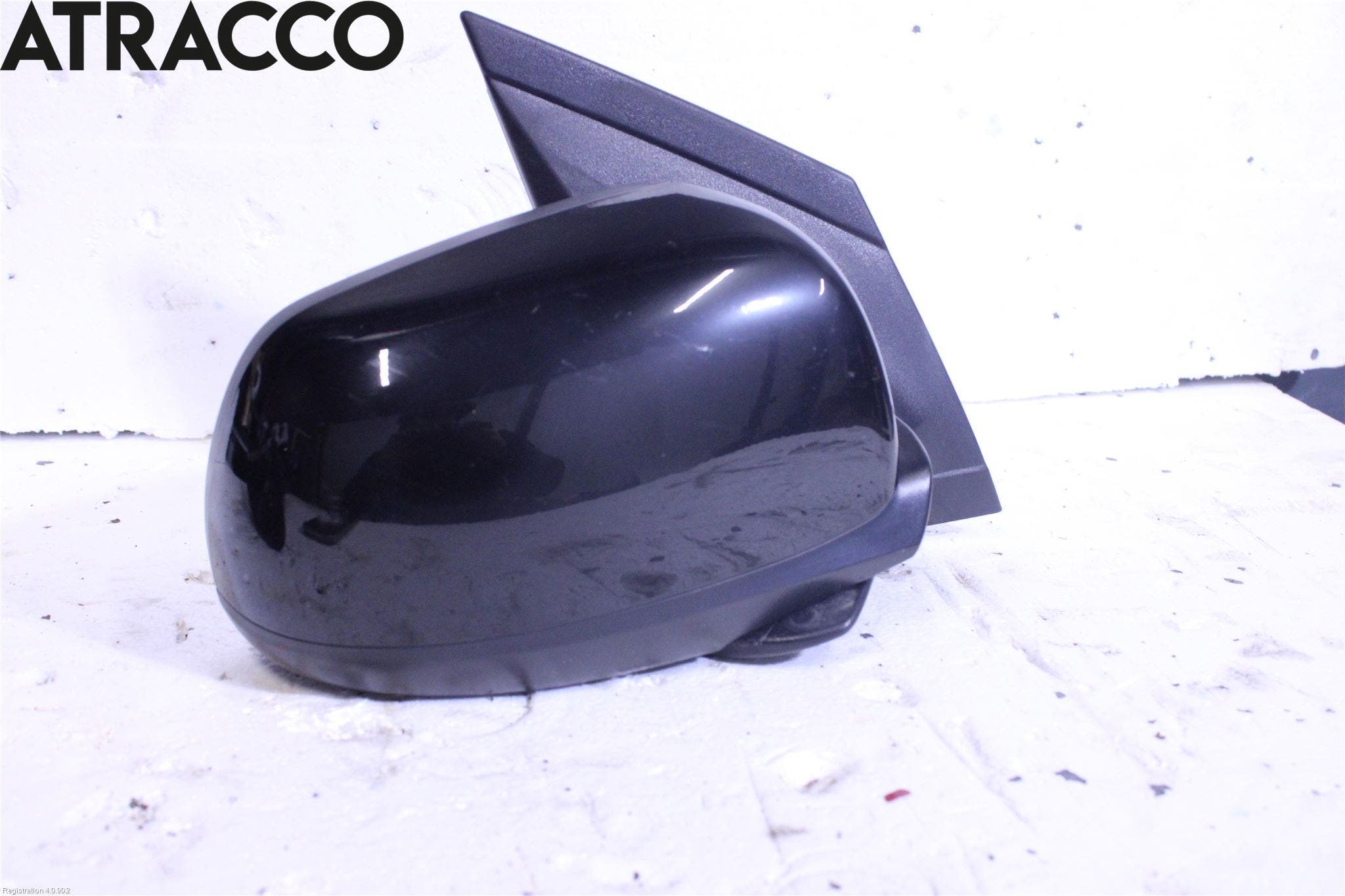 Kia PICANTO 12-17 Speil H M-Innvjustering