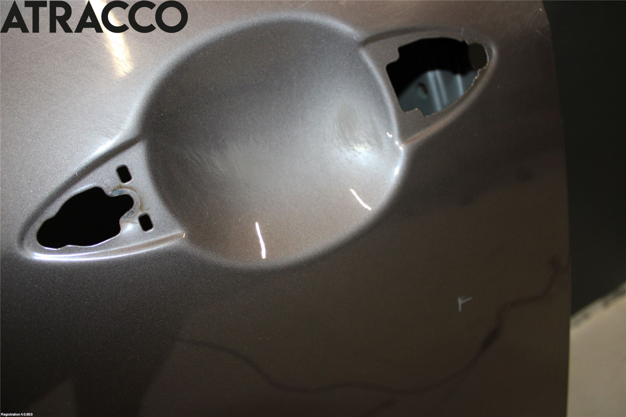 Hyundai ix20 Dør 4D Foran Venstre