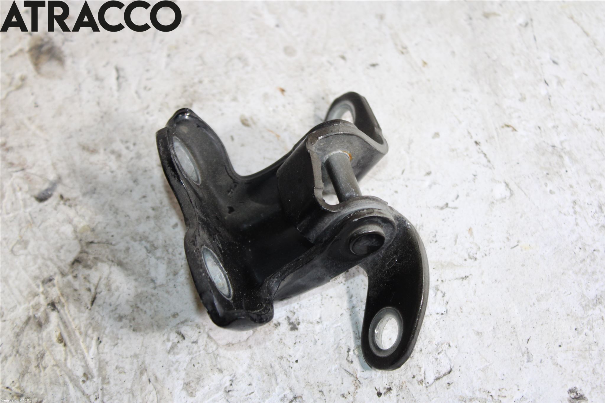 Toyota HILUX 16- Dørhengsel