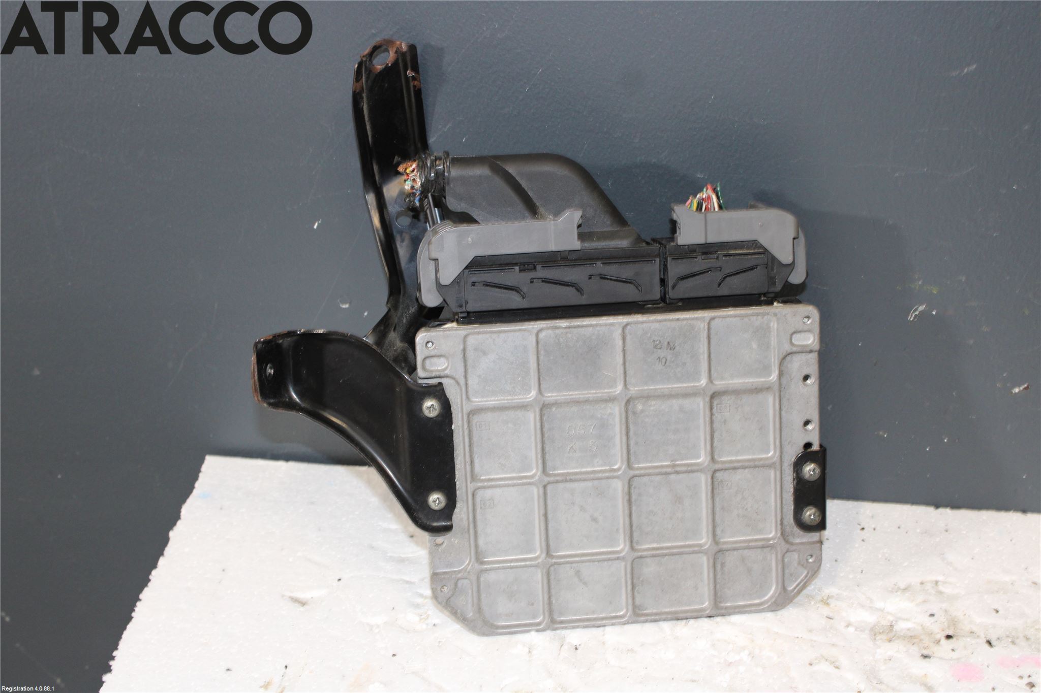 Toyota RAV 4 06-12 Styreenhet Innsprøytning