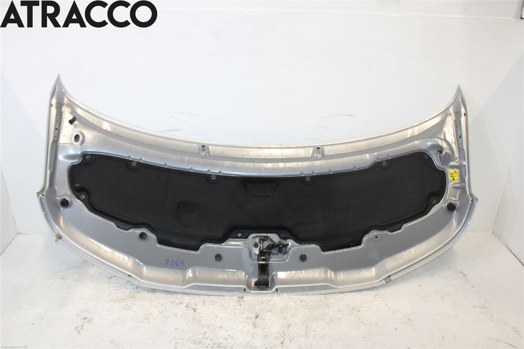 Volkswagen VW TRANSP/CARAVELLE (T5) 04-15 Panser