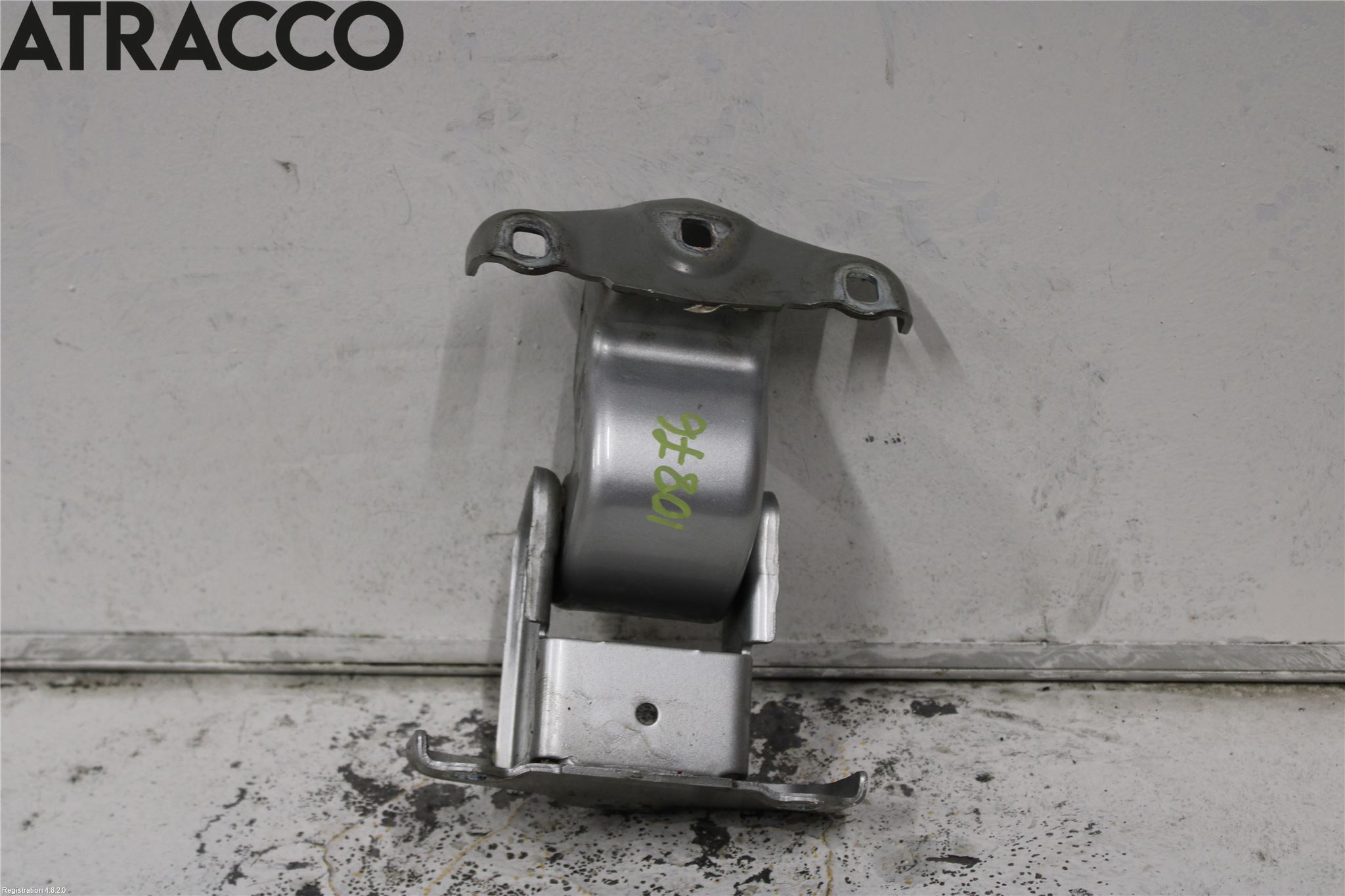 Opel VIVARO 15-19 Dørhengsel