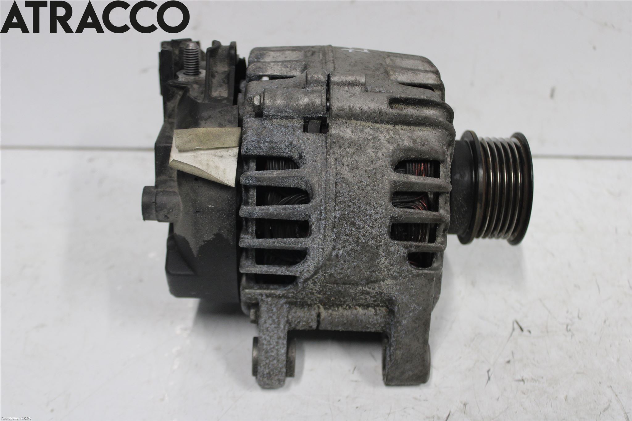 Ford KUGA 13-16 Dynamo