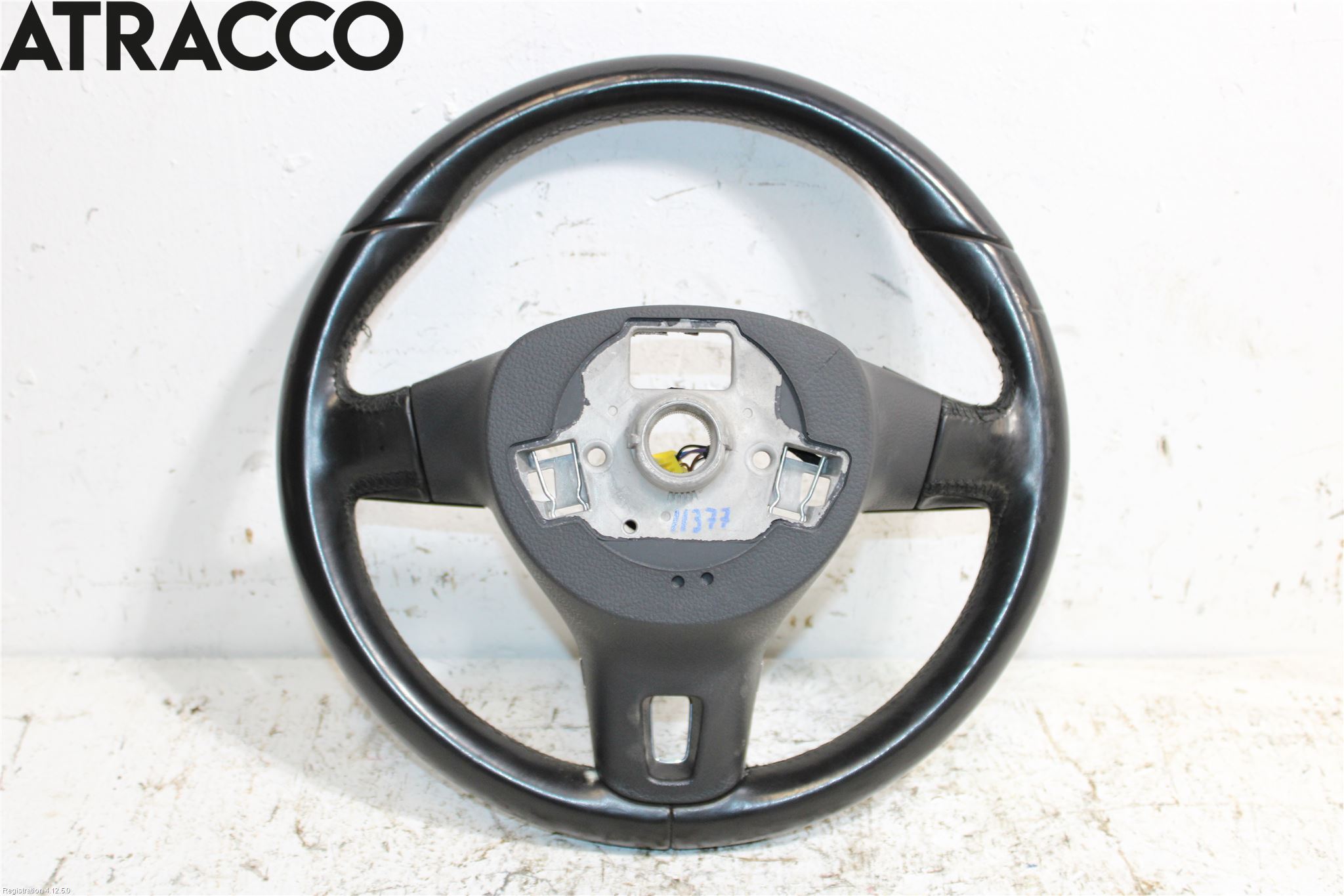 Volkswagen VW TRANSP/CARAVELLE (T5) 04-15 Ratt