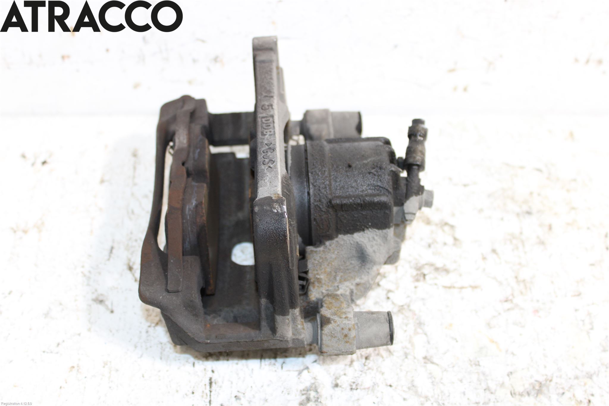 Volkswagen VW CADDY 21- Bremsecaliper Foran Venstre