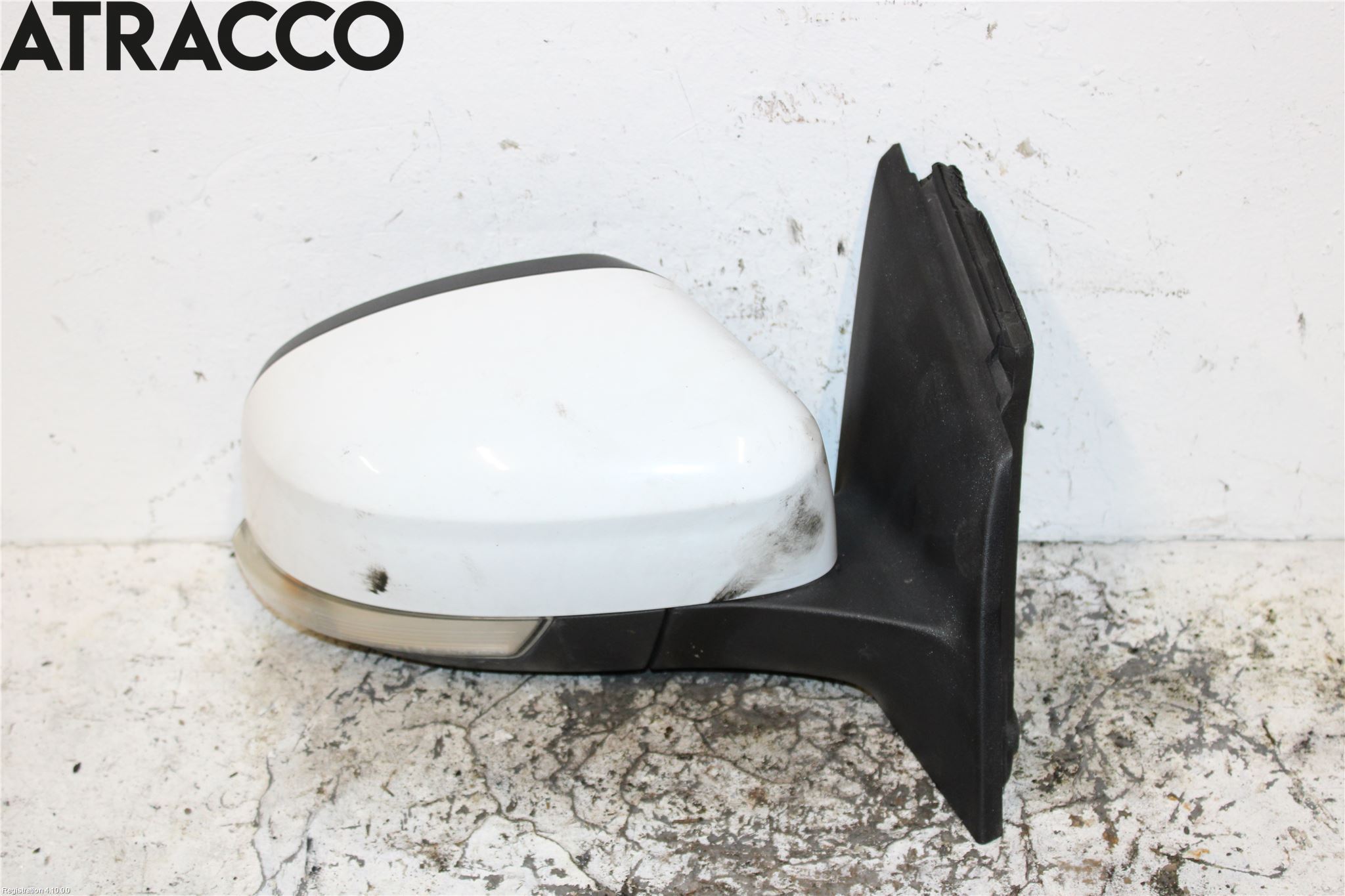 Ford FOCUS 11-14 Speil H M-El Justering