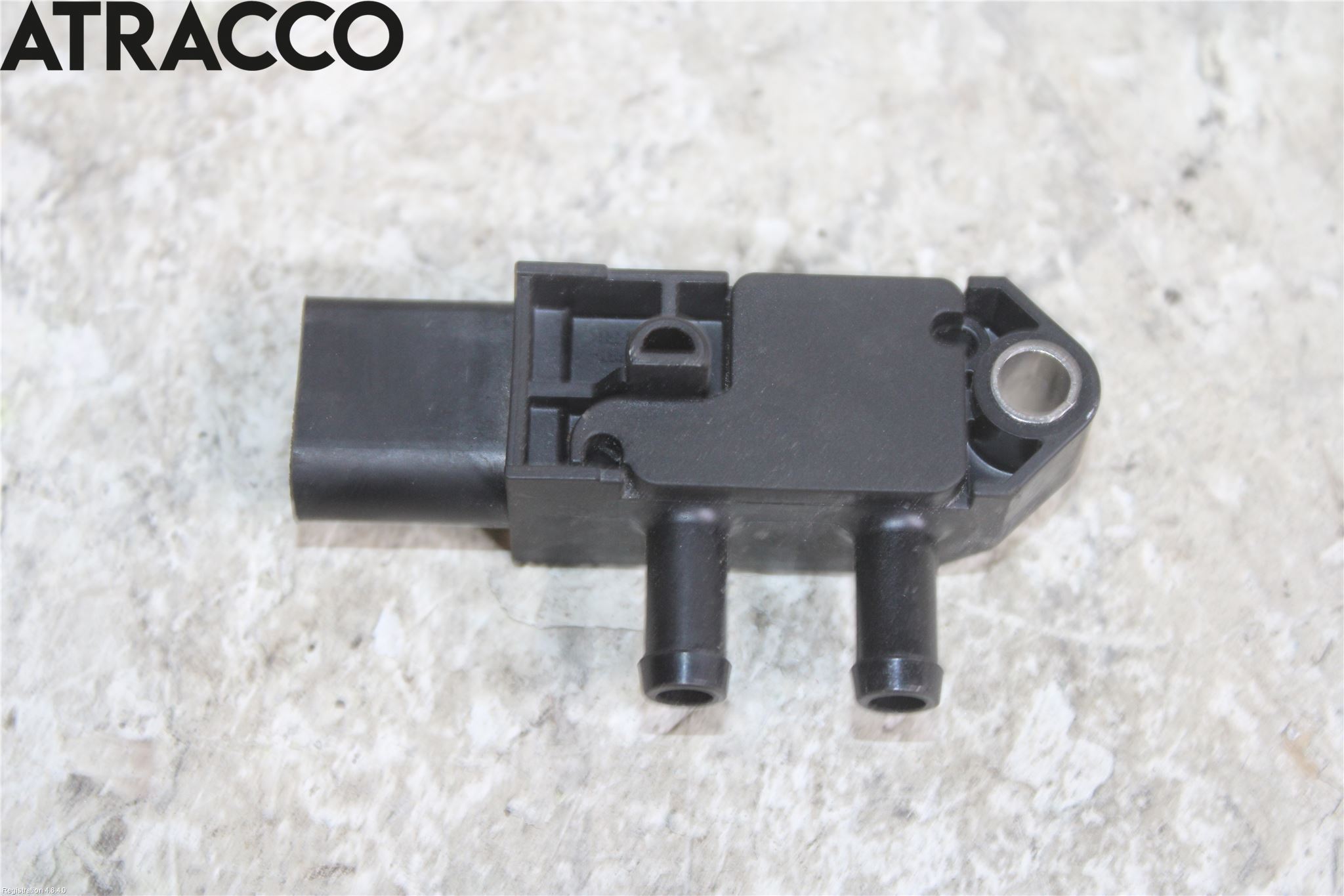 Volkswagen VW CADDY 16-20 Giver Øvrig