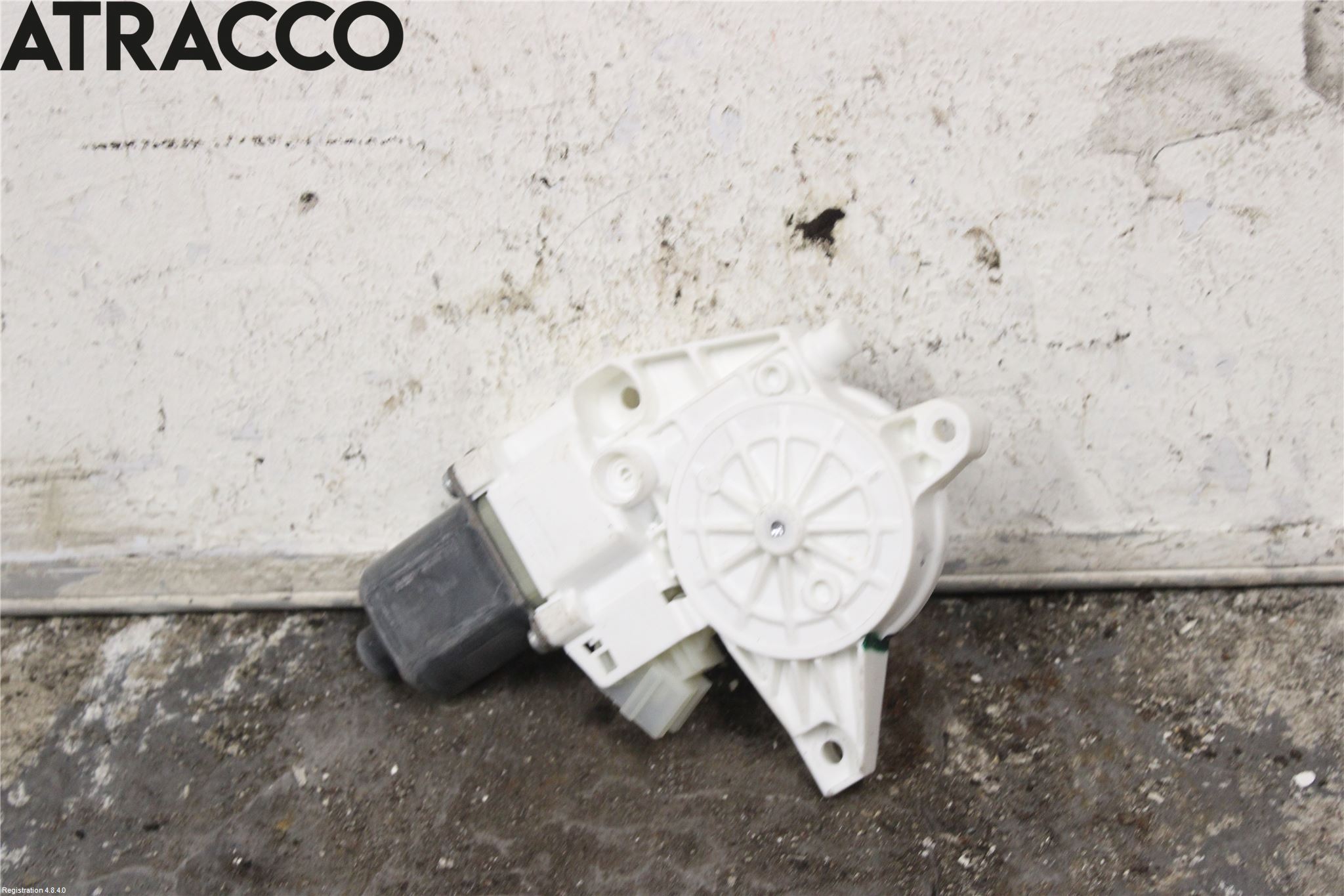 Mercedes-Benz MB ML/GLE-KLASS (W166) 12-18 Vindusheismotor