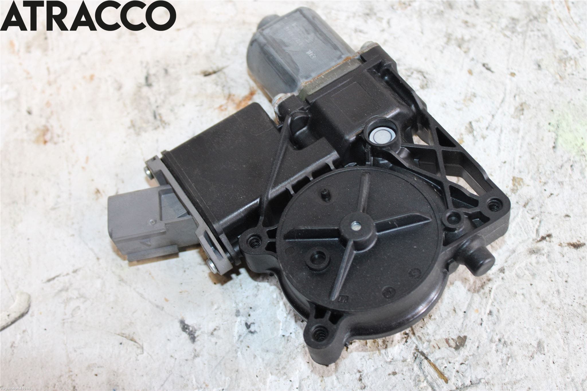 Opel ASTRA J 10-15 Vindusheismotor