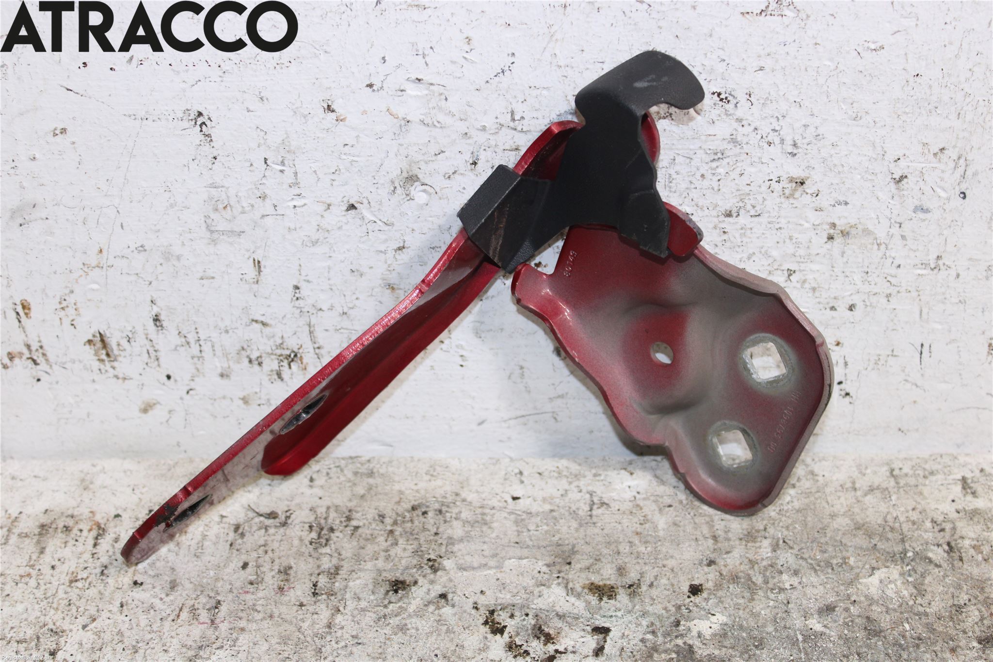 Tesla MODEL 3 17- Panser Hengsel - Hengsler