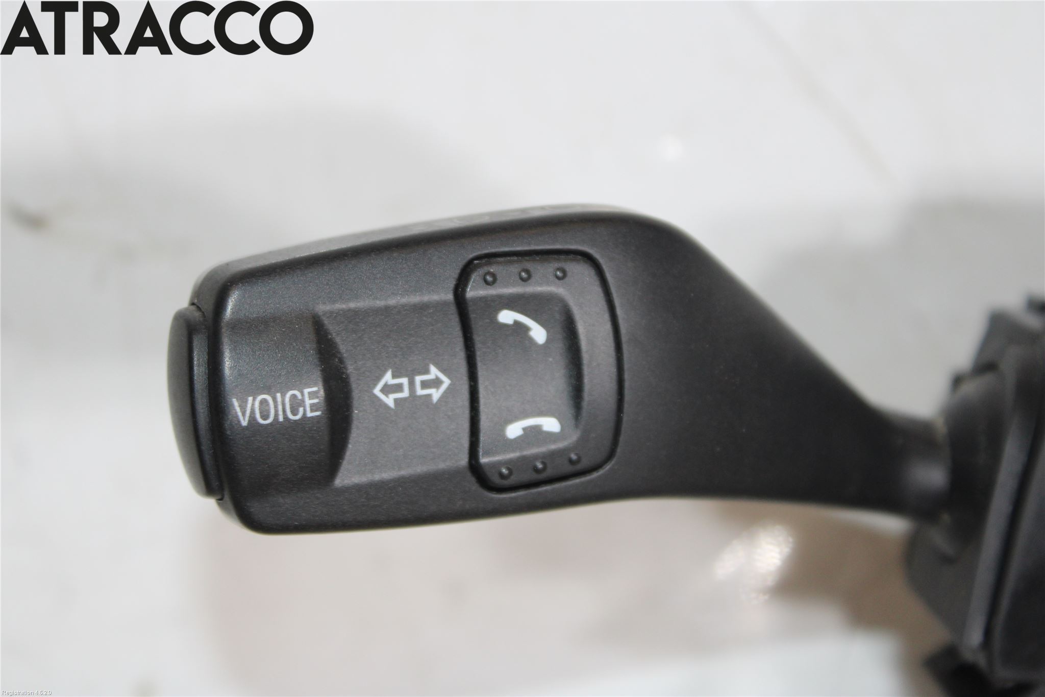 Ford S-MAX 06-15 Bryter Ratt Kombi H Og V