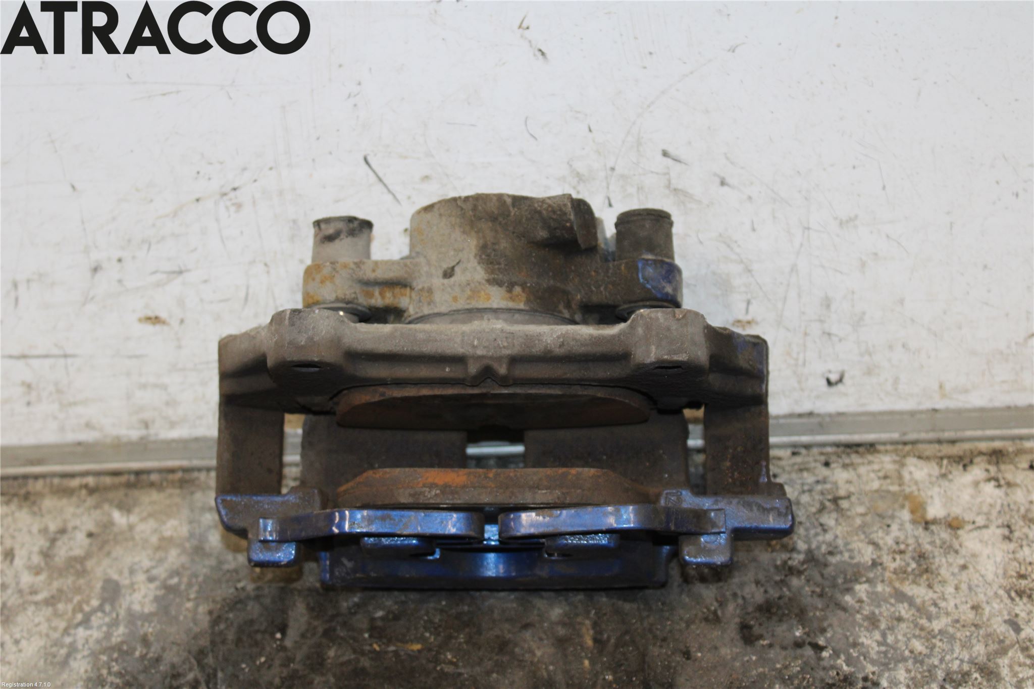 Volvo V90 17->> Bremsecaliper Foran Høyre