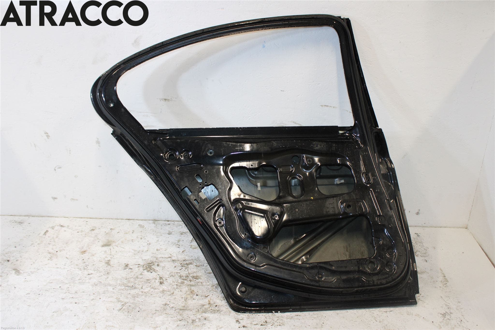 BMW 5 F10/F11/F18 09-17 Dør 4D Bak Venstre