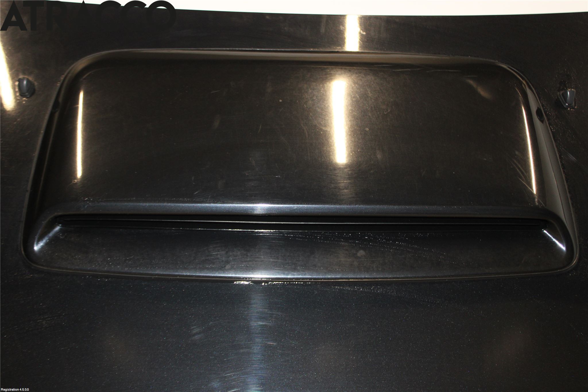 Suzuki GRAND VITARA I 98-05 Panser