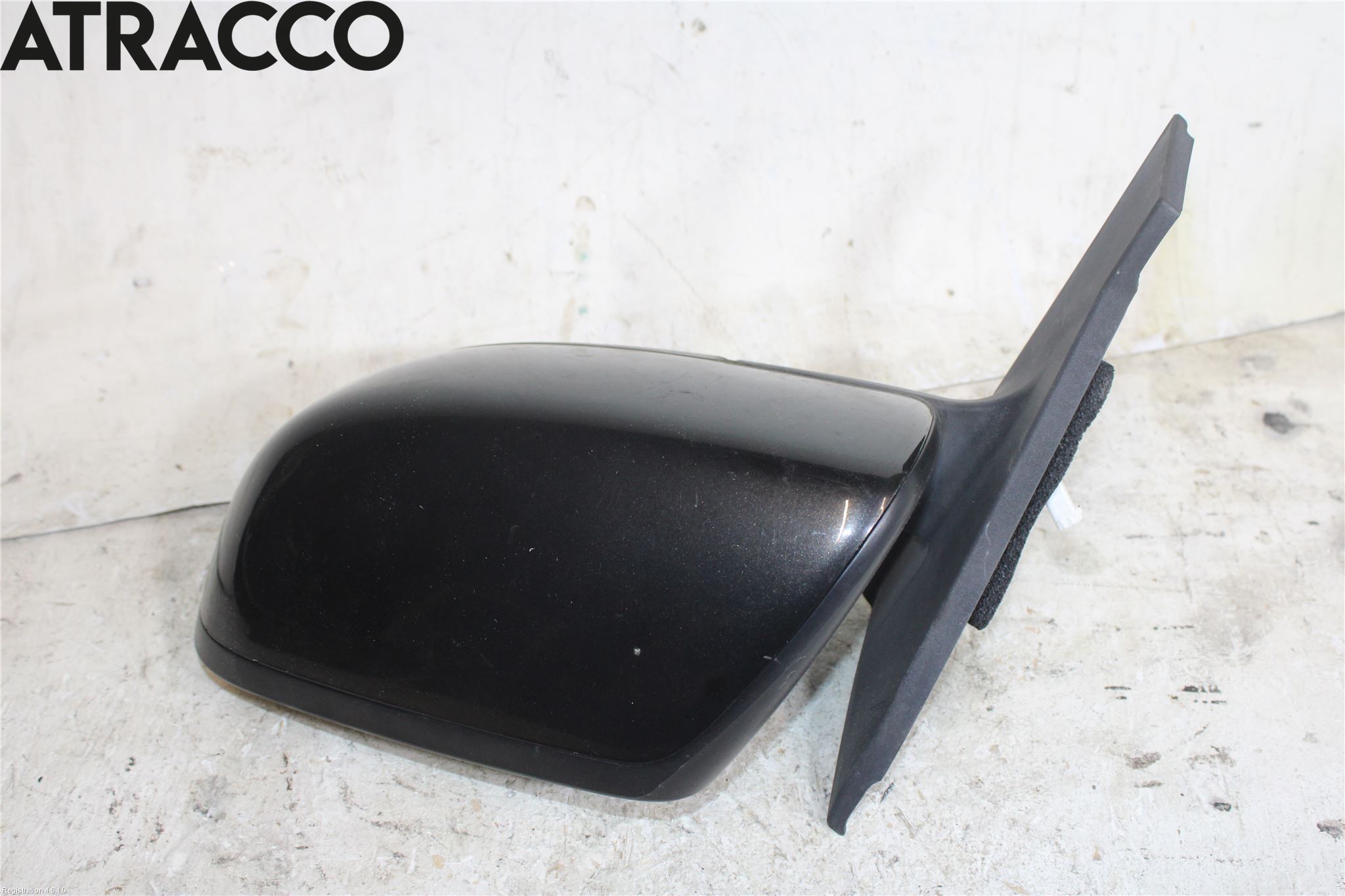 Mazda 5 10-18 Speil V M-El Justering