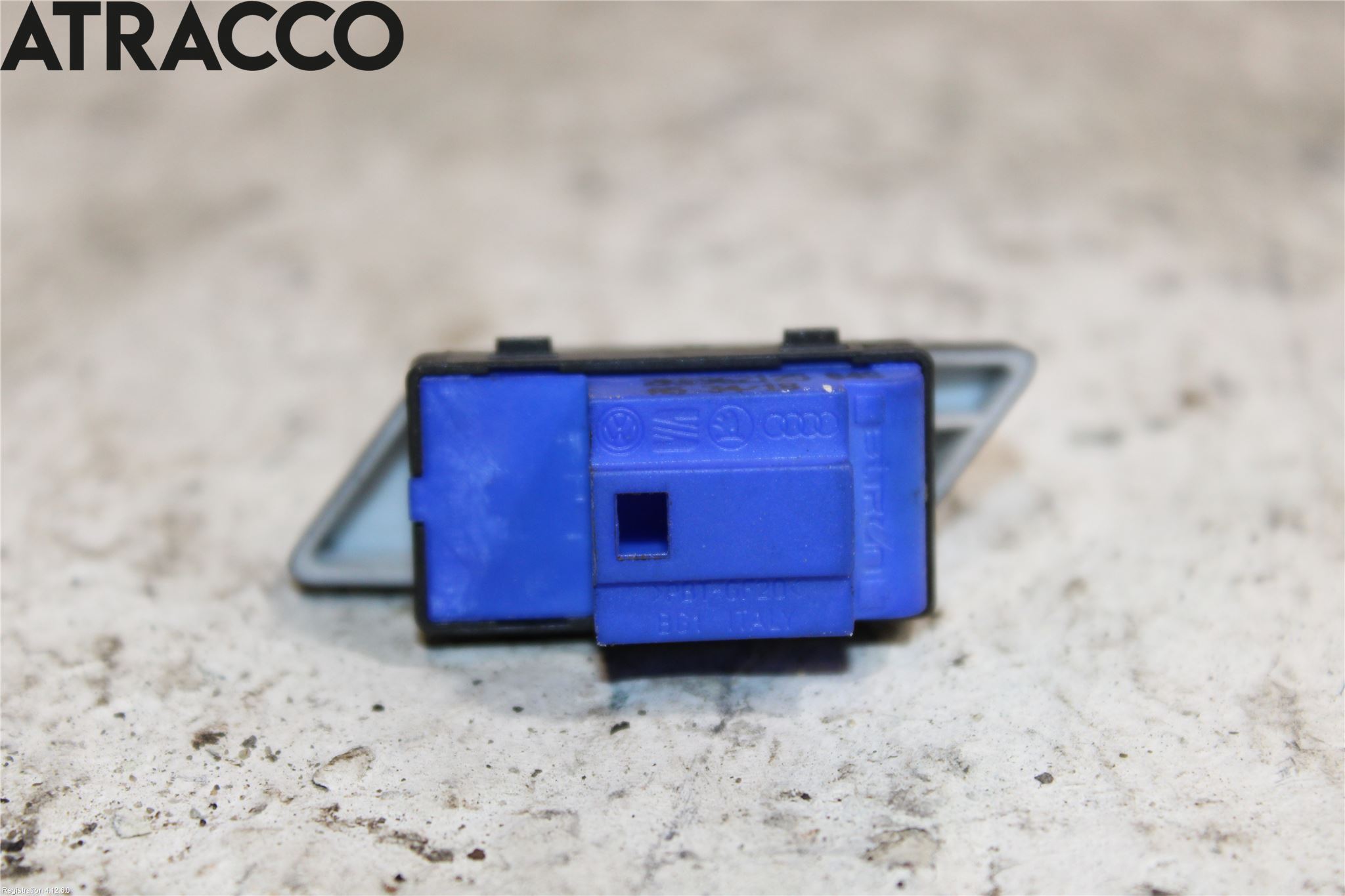 Volkswagen VW CADDY 16-20 Bryter Sentral Lås