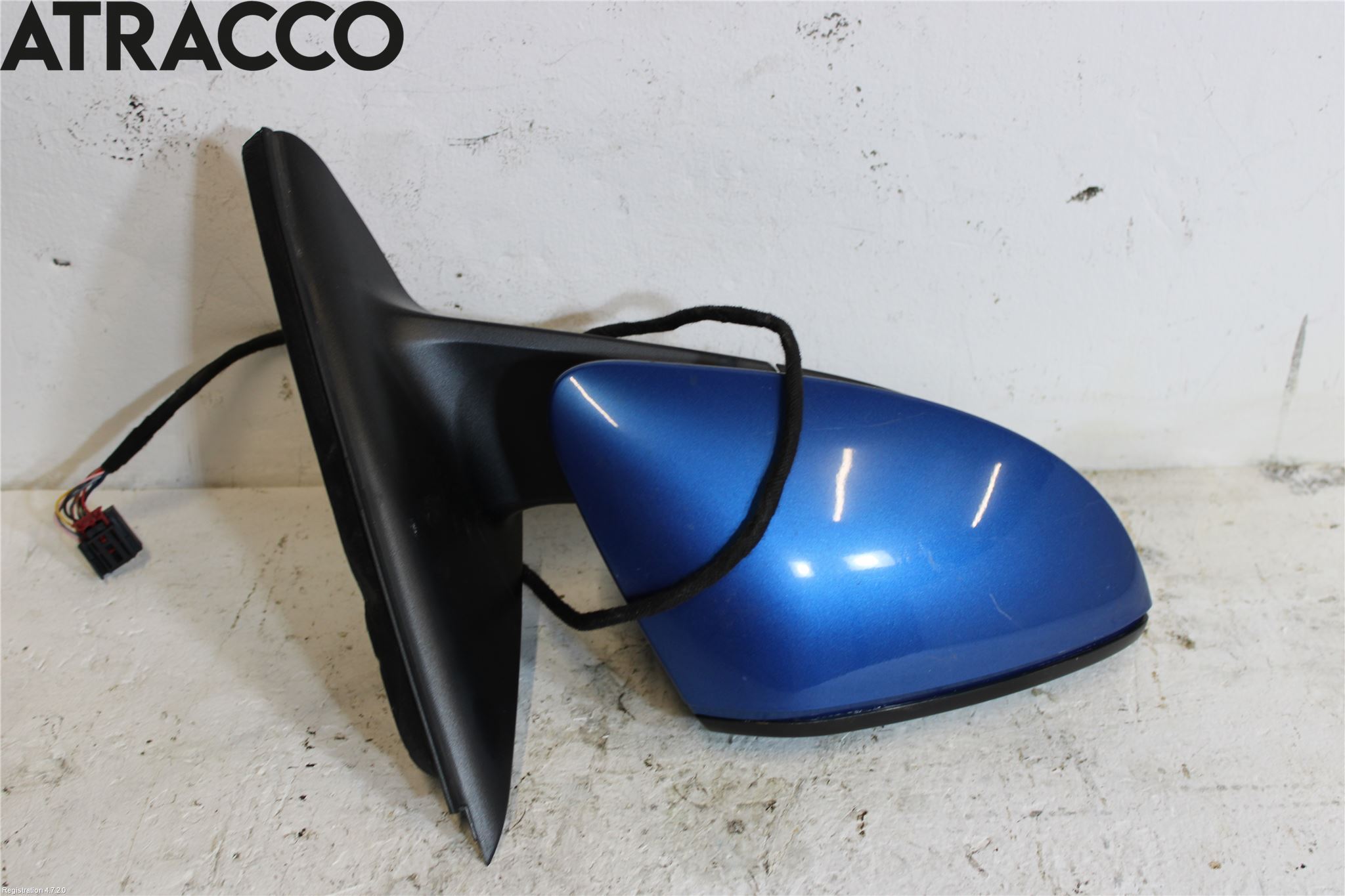 Skoda OCTAVIA (5E) 13-20 Speil H M-El Justering