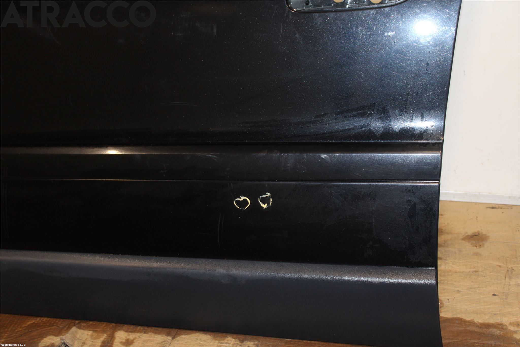 Volvo XC70 05-07 Dør 4D Foran Venstre